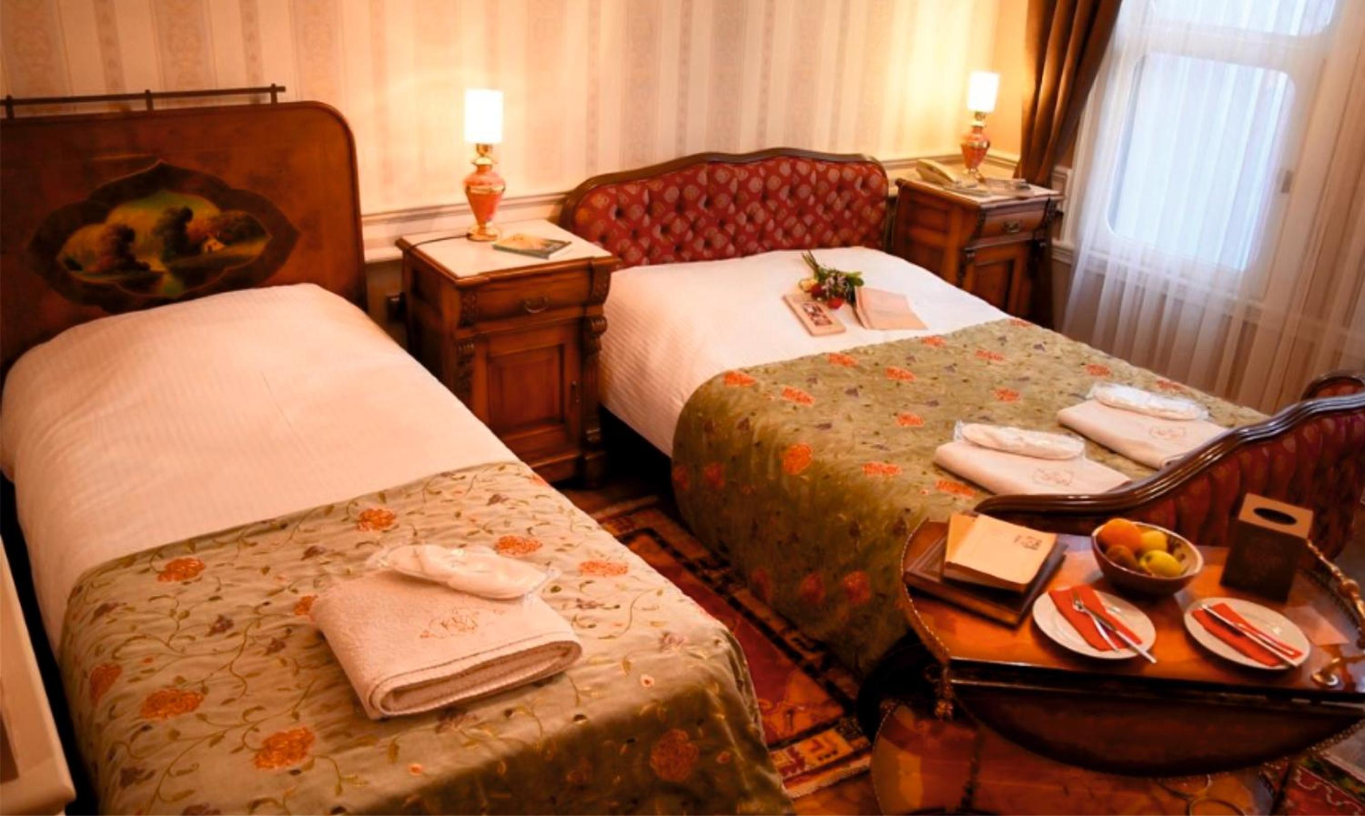 Superior Double or Twin Room