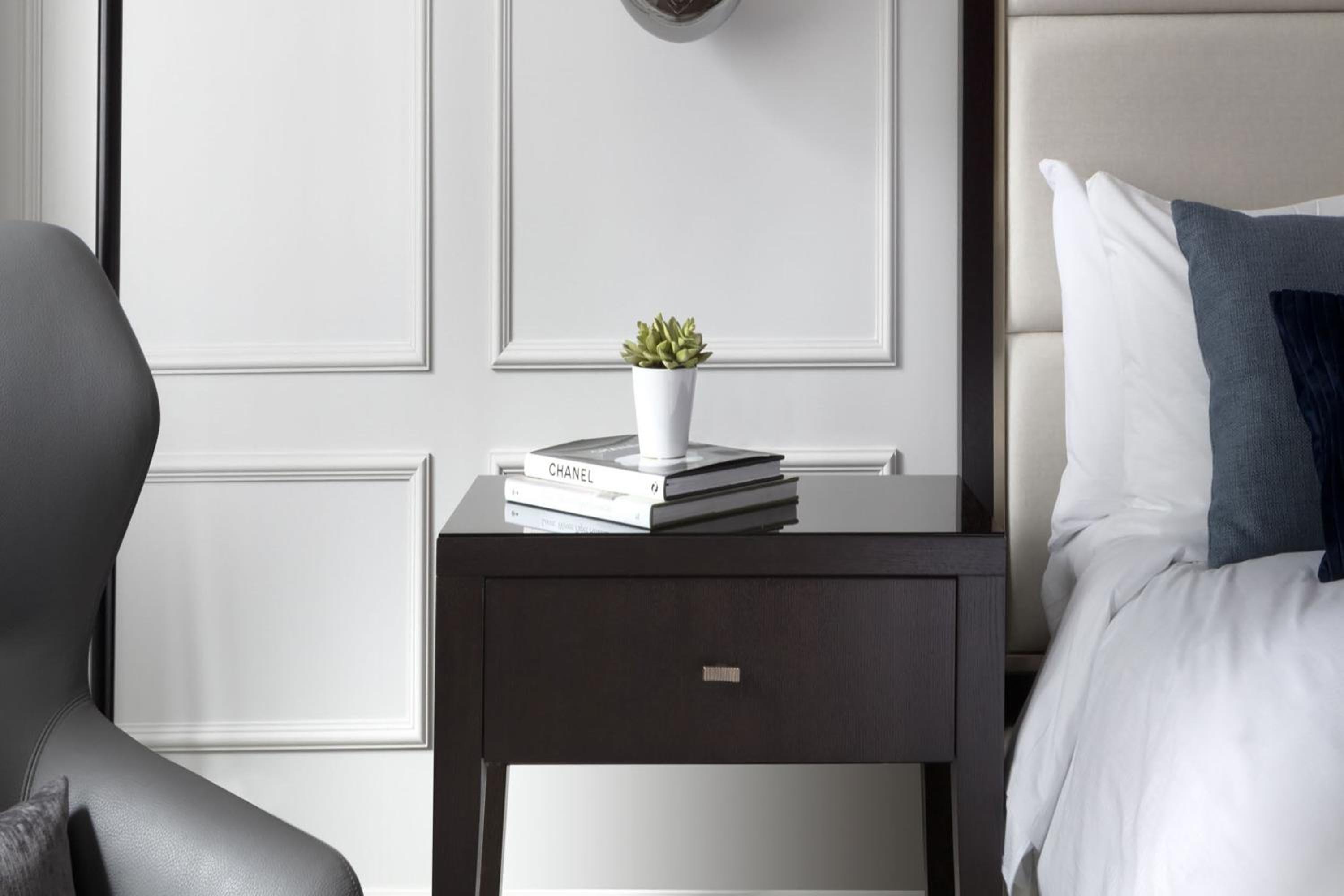 Inspired King Room photo 3