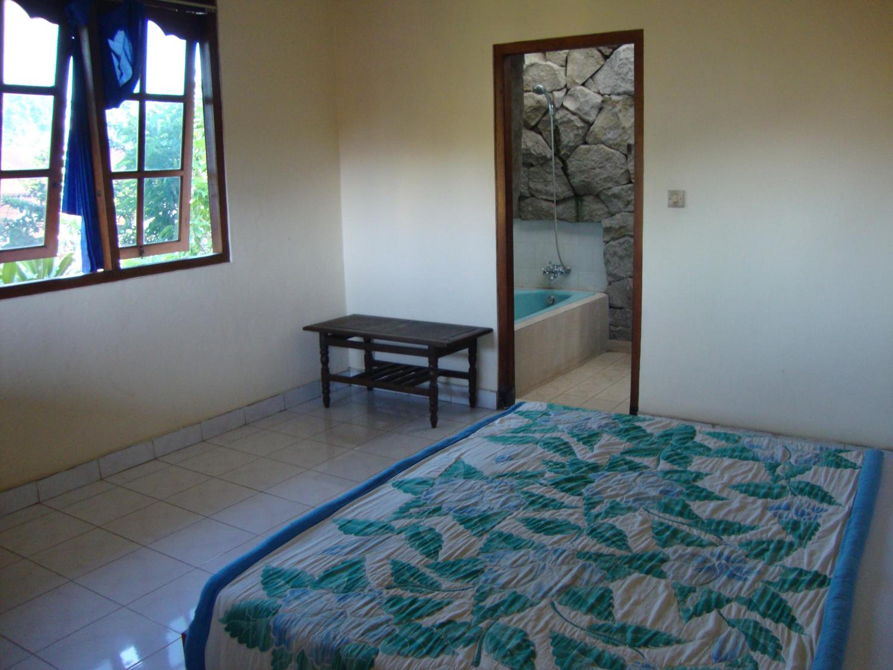 Standard Double Room - Photo 25
