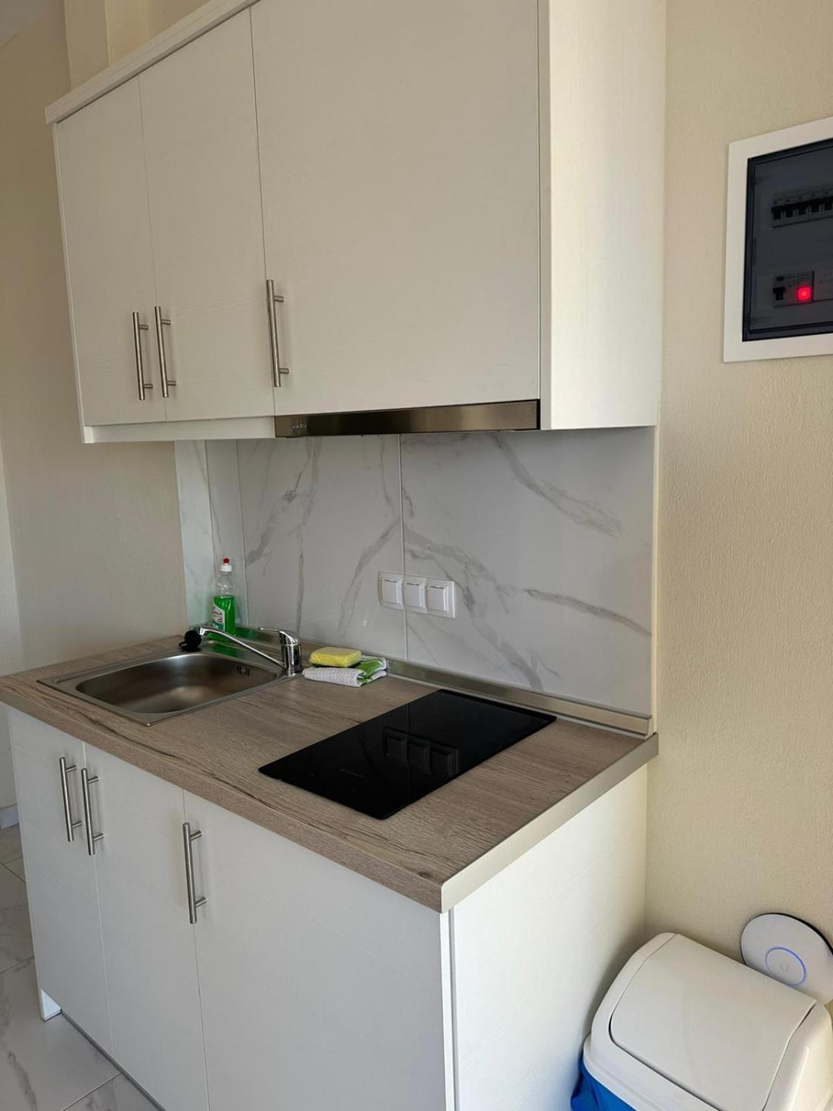Apartment with Sea View photo 3