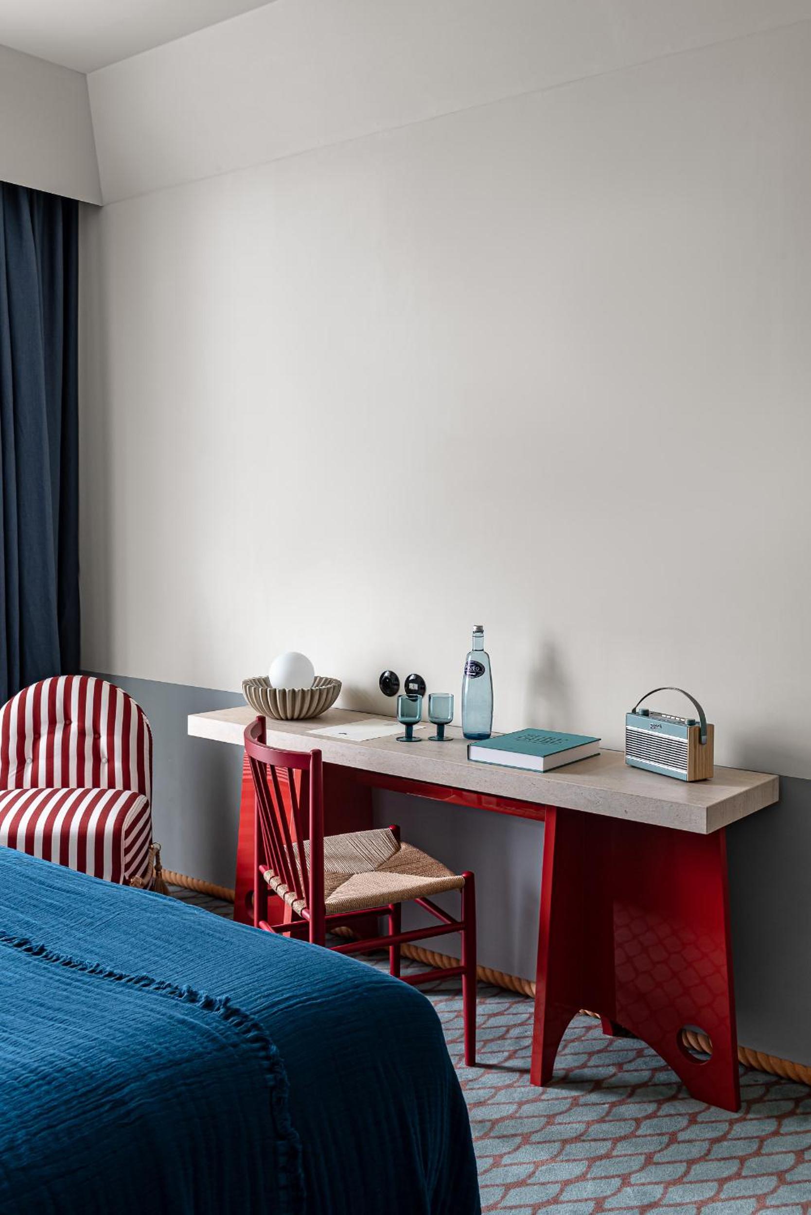 Standard Double Room photo 3