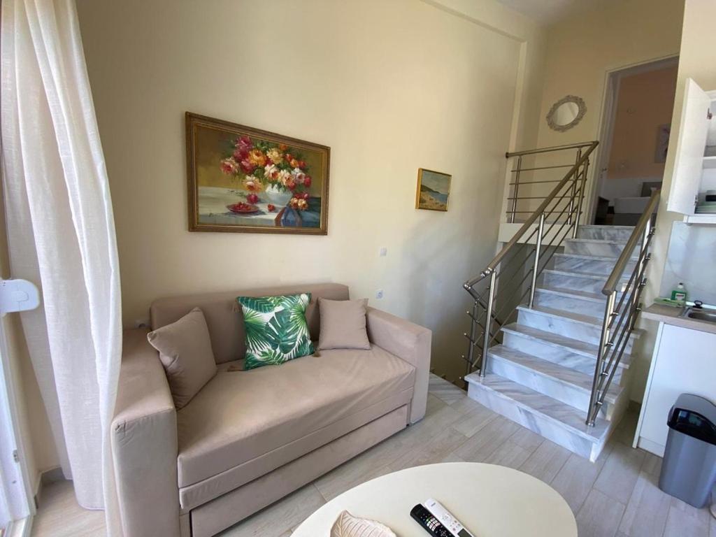 Three-Bedroom Villa photo 1