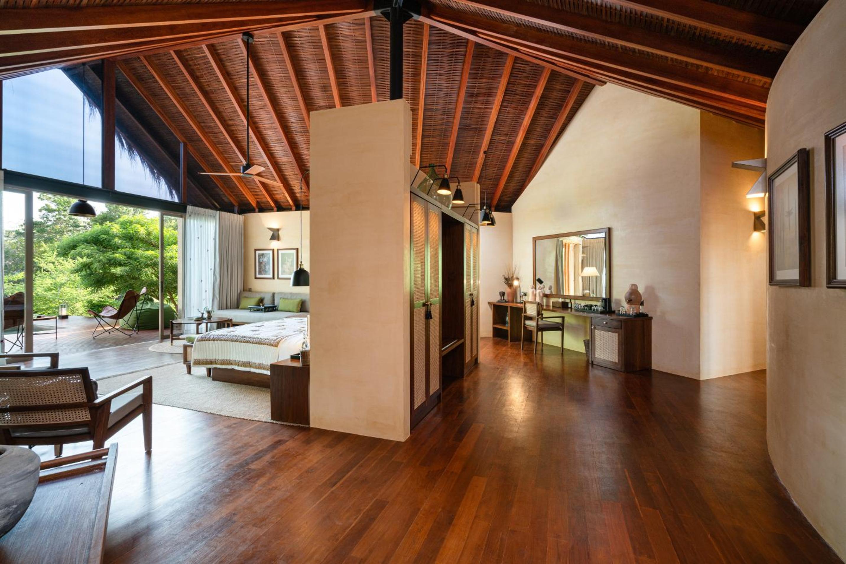 Premier Chalet with Plunge Pool - Photo 8