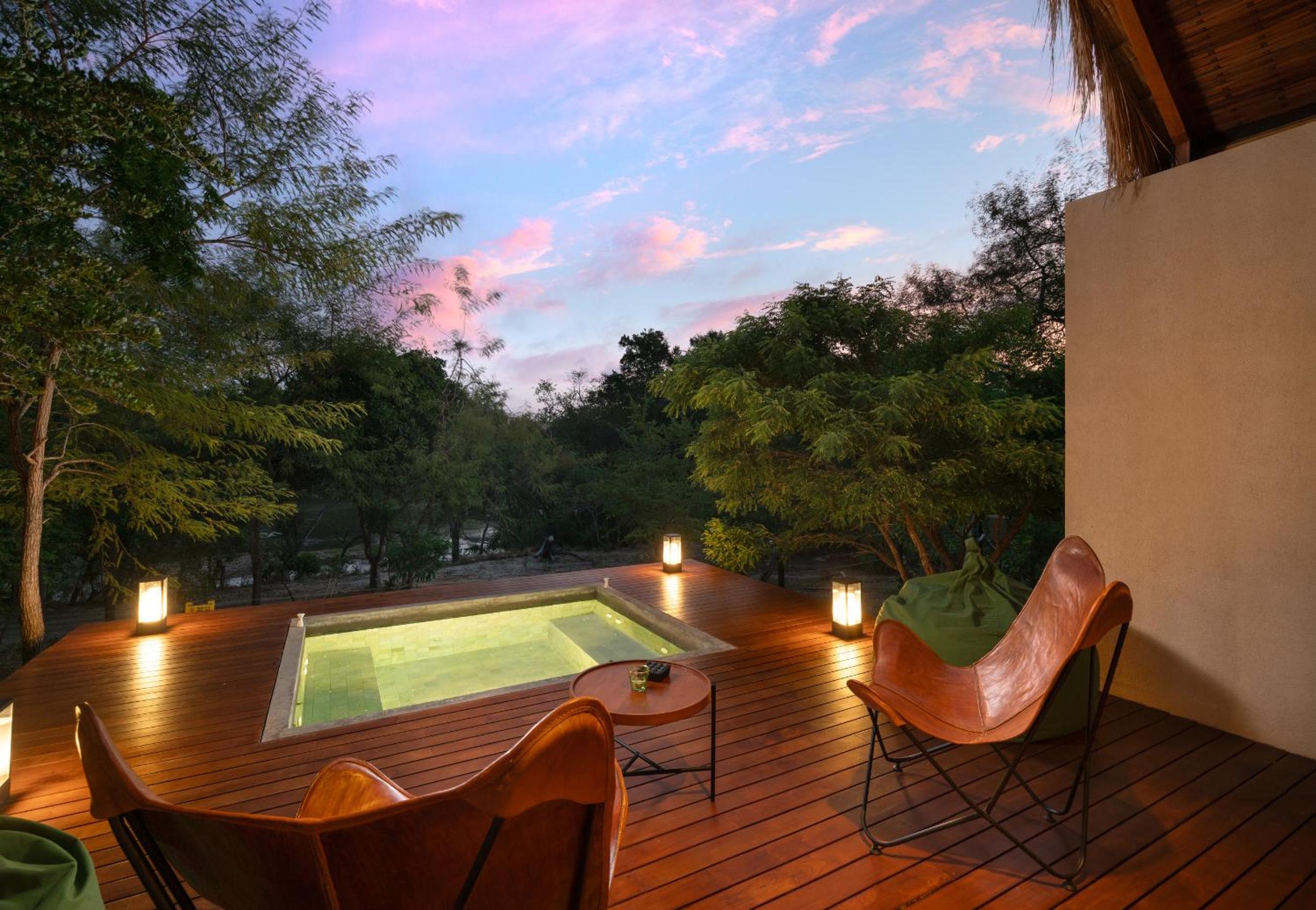 Premier Chalet with Plunge Pool - Photo 9