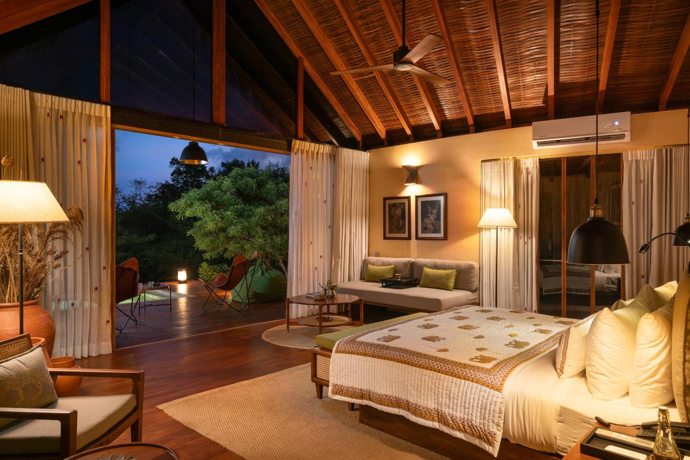 Premier Chalet with Plunge Pool - Photo 10