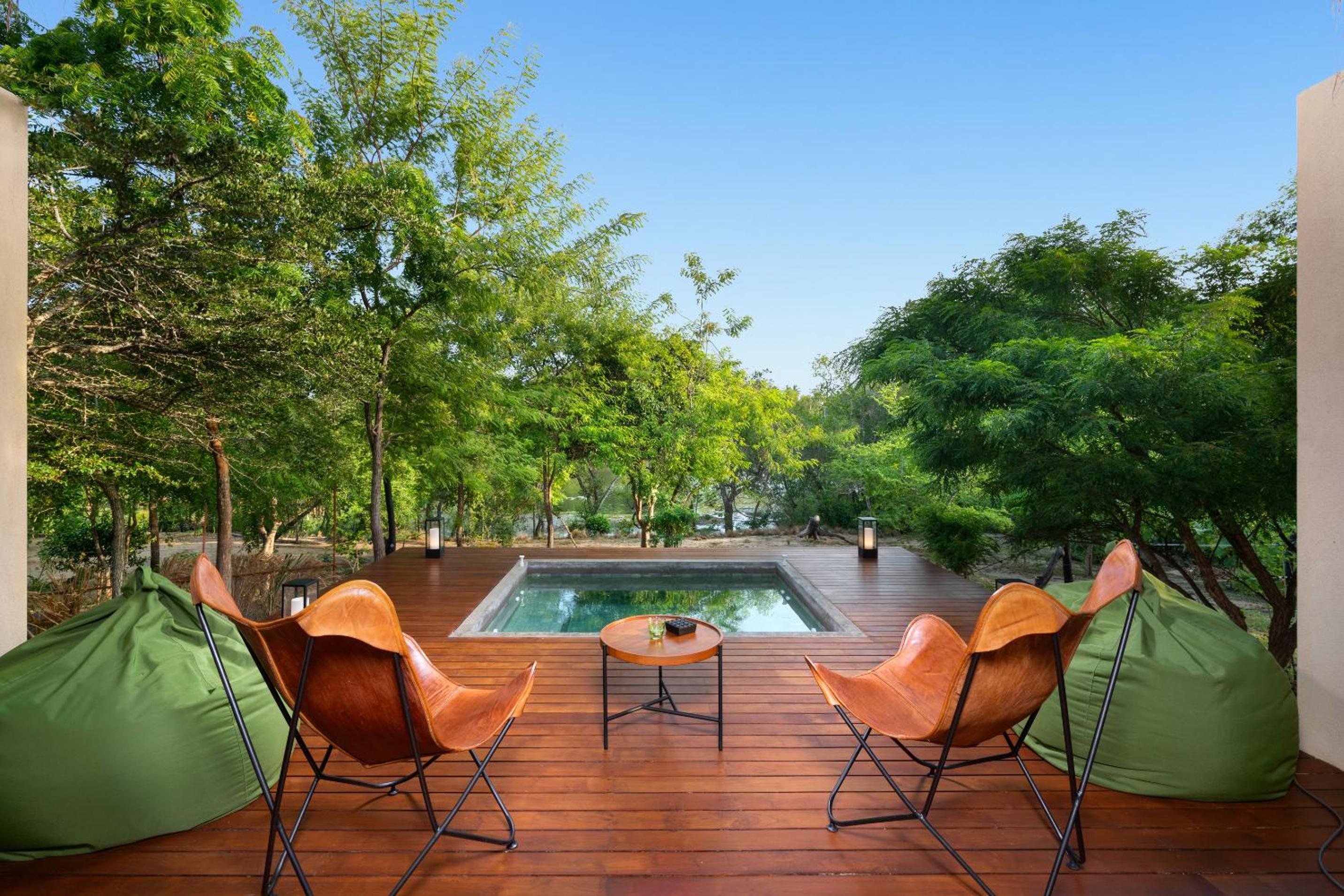 Premier Chalet with Plunge Pool - Photo 12