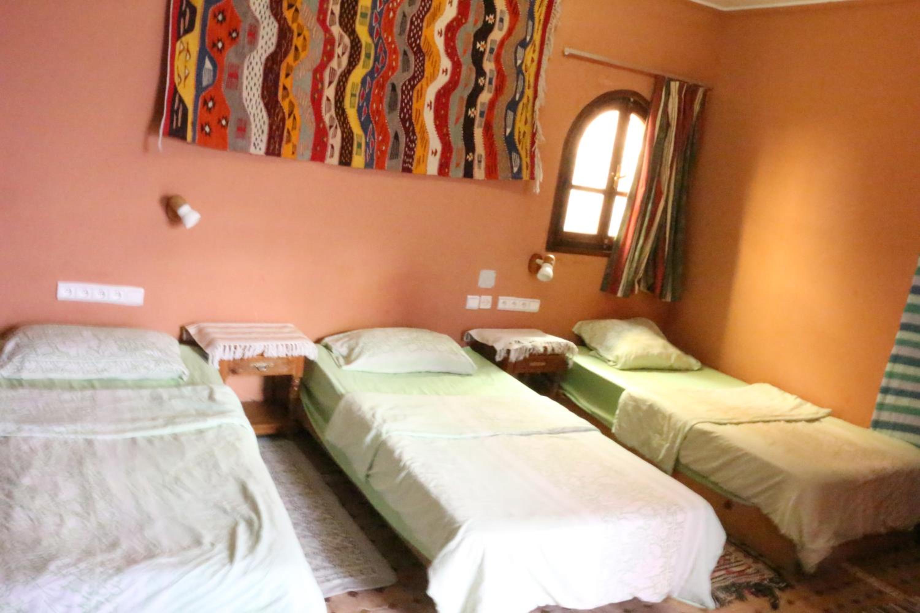 Bed In 4-Bed Mixed Dormitory Room photo 3
