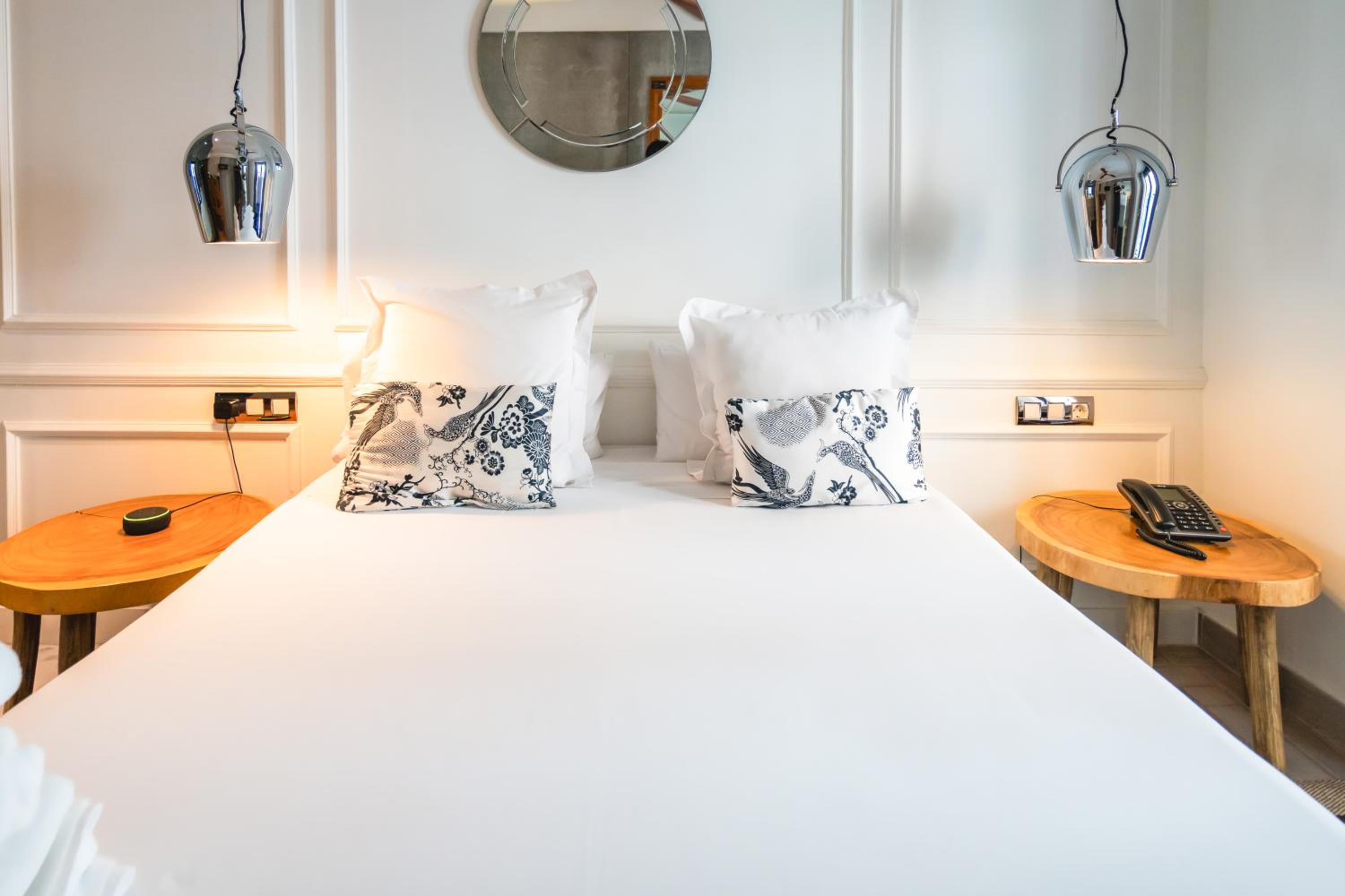 Superior Double Room photo 1