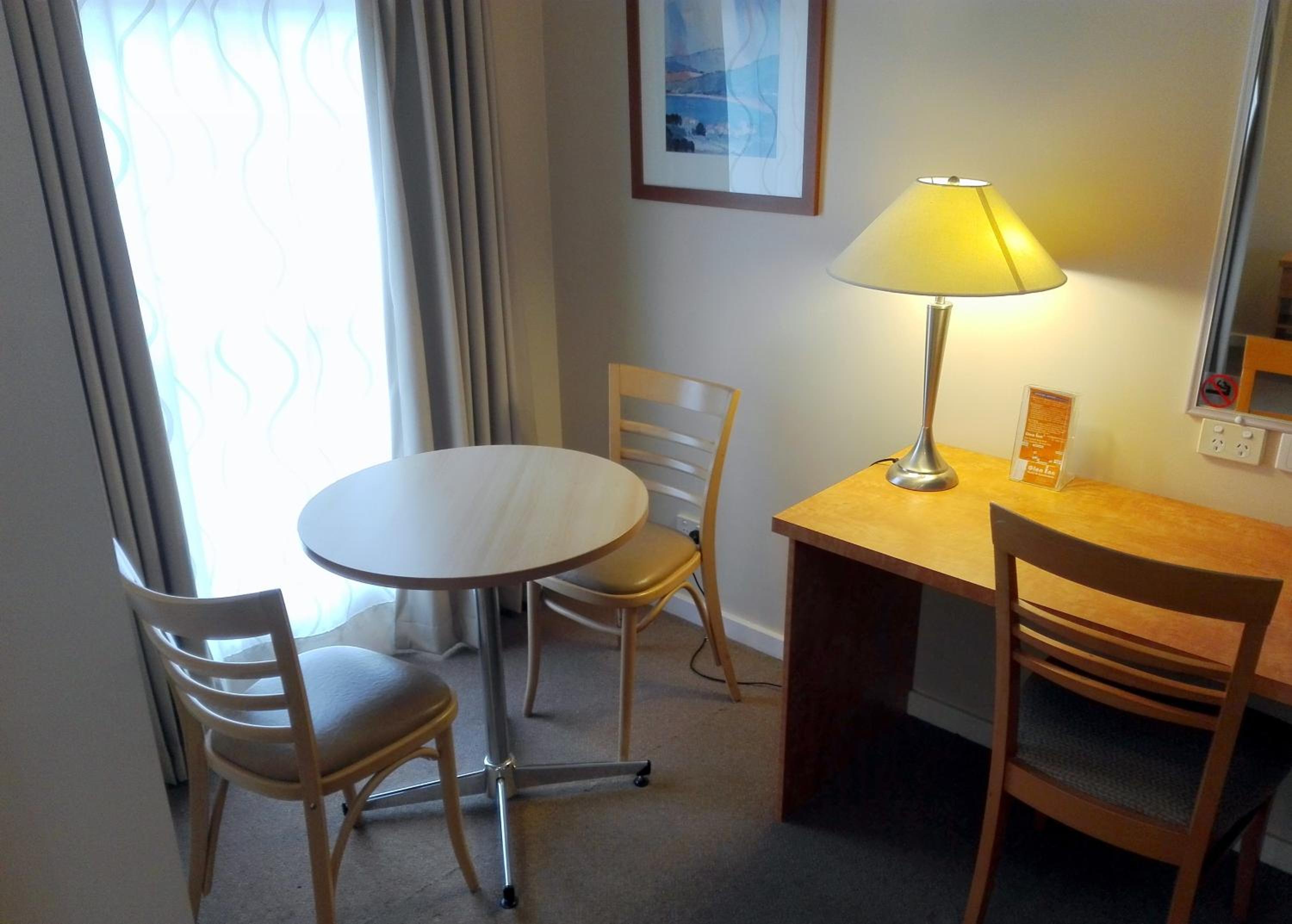 Executive Double Room - Photo 8