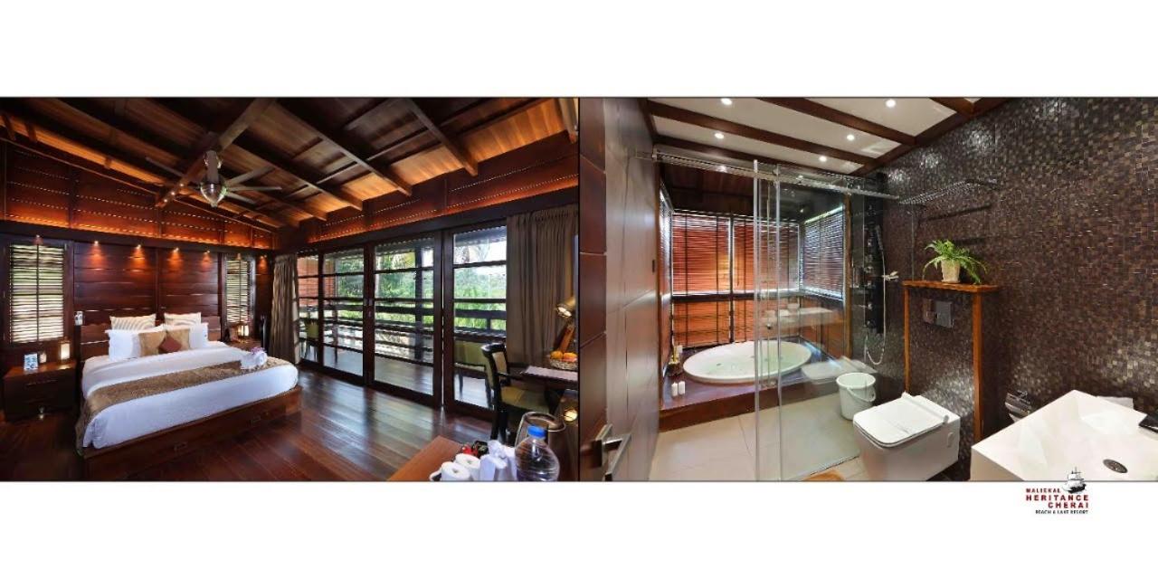 Wooden Cottage With Jacuzzi - Photo 1