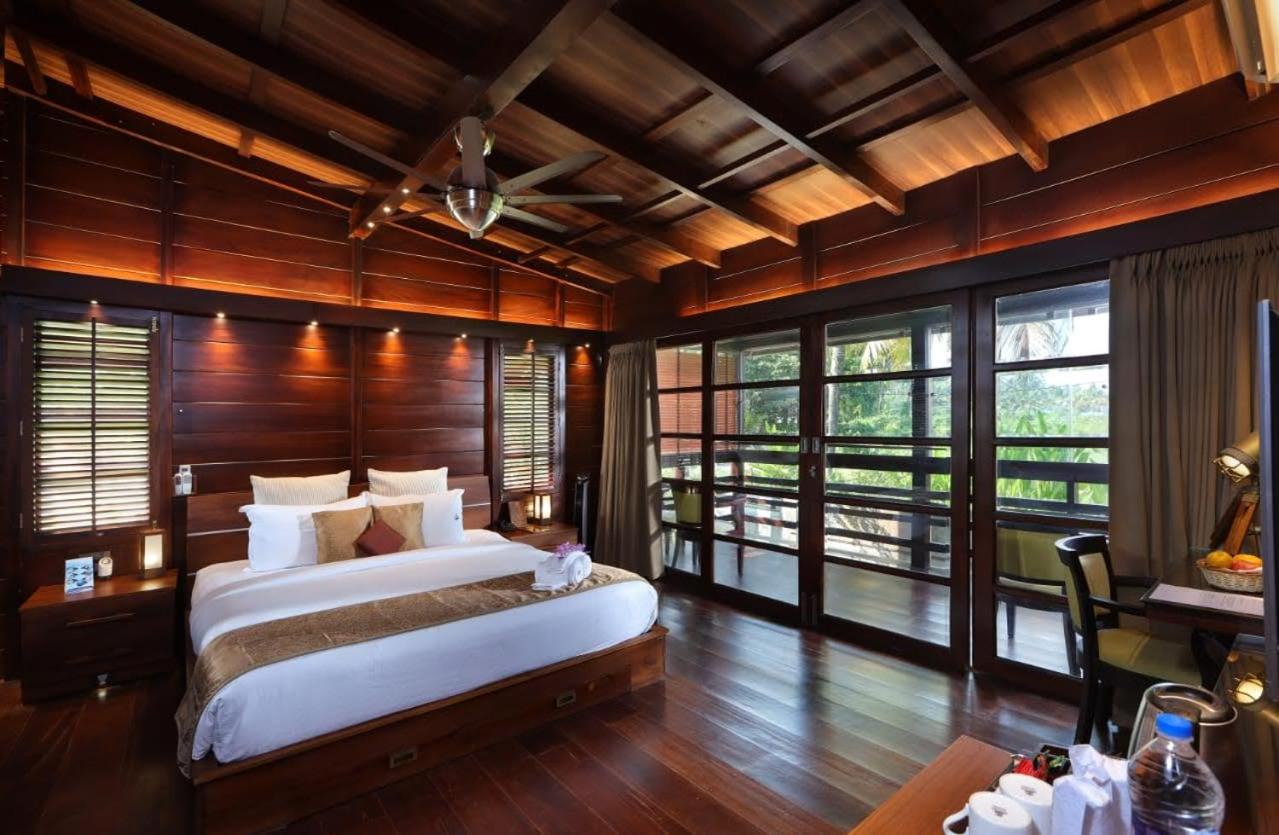 Wooden Cottage With Jacuzzi - Photo 5