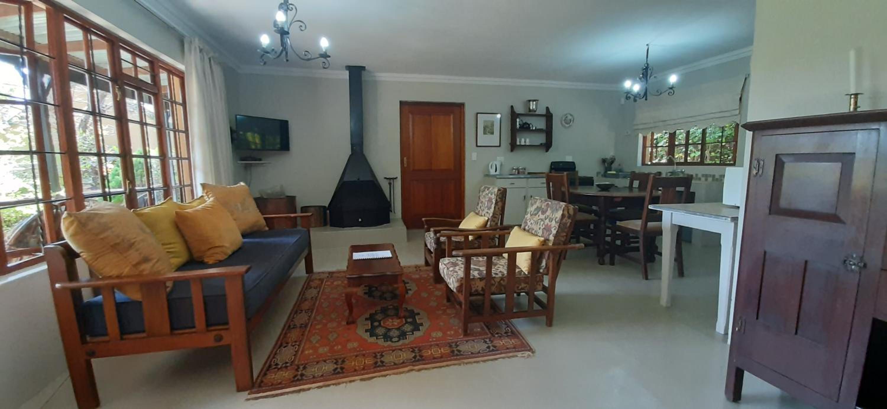 Chalet - Photo 7