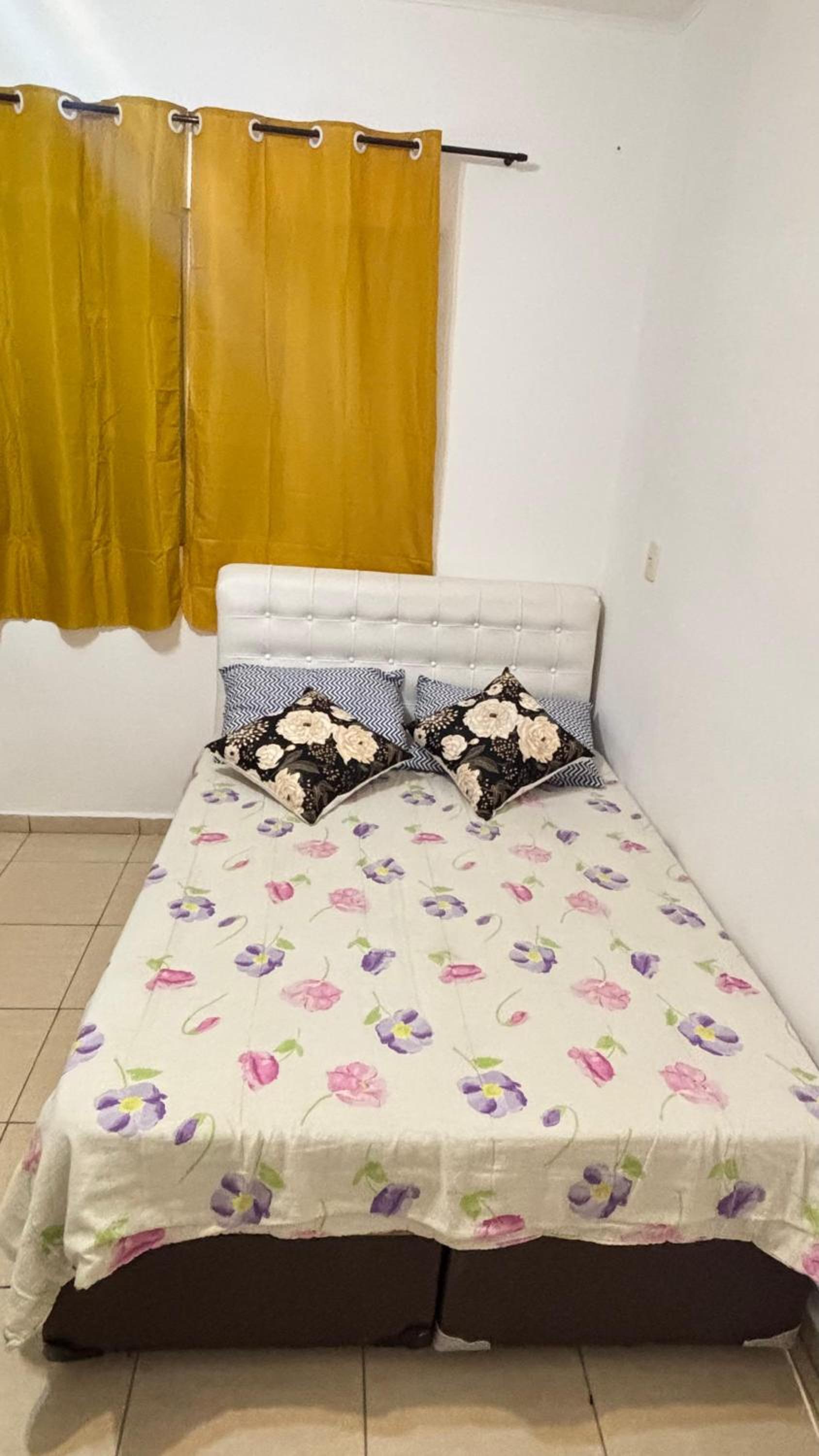 One-Bedroom Villa photo 1