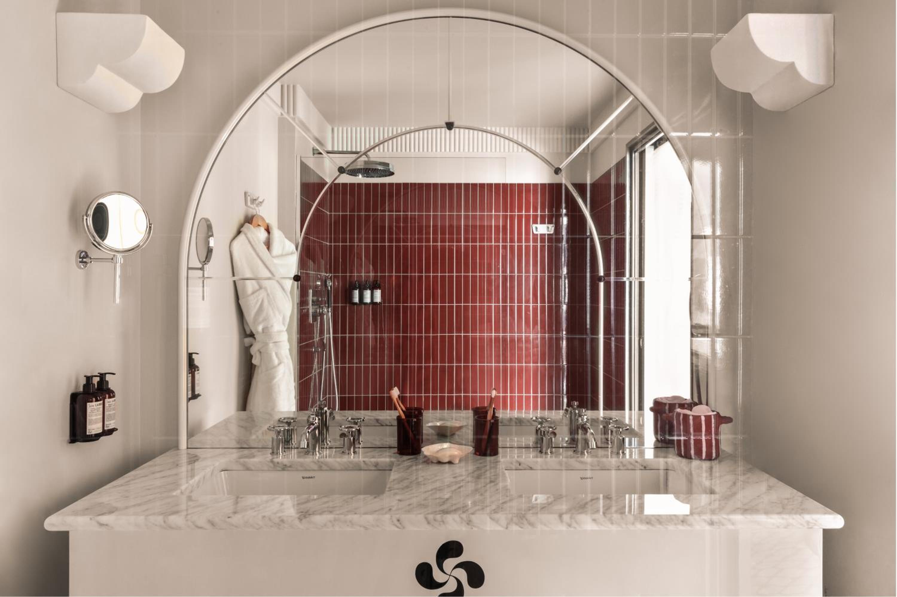 Chambre Double Deluxe