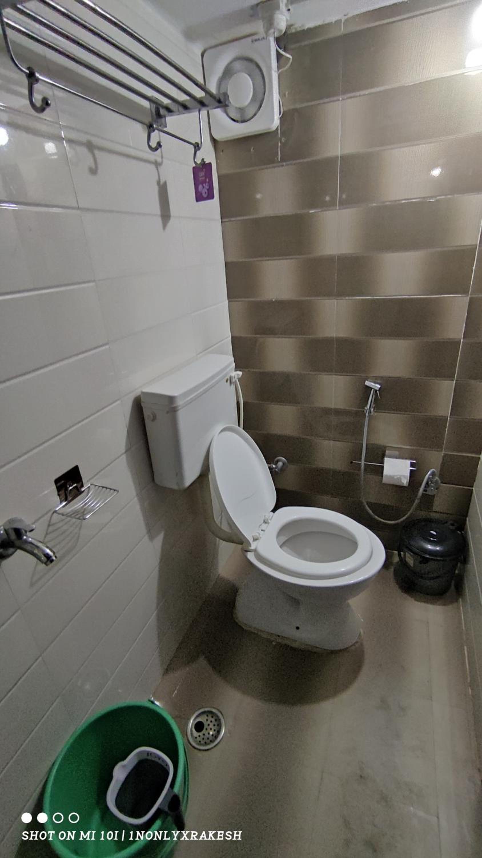 Single Room photo 3