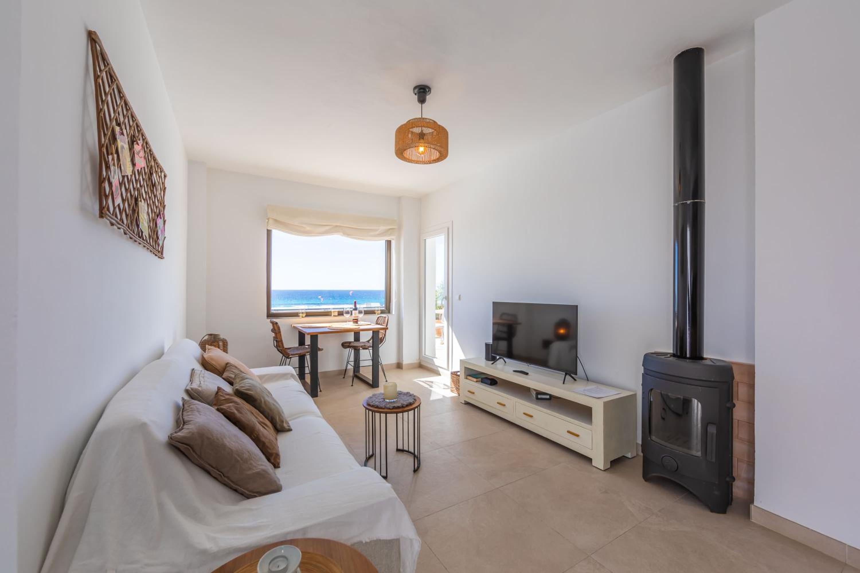 Apartamento Penthouse