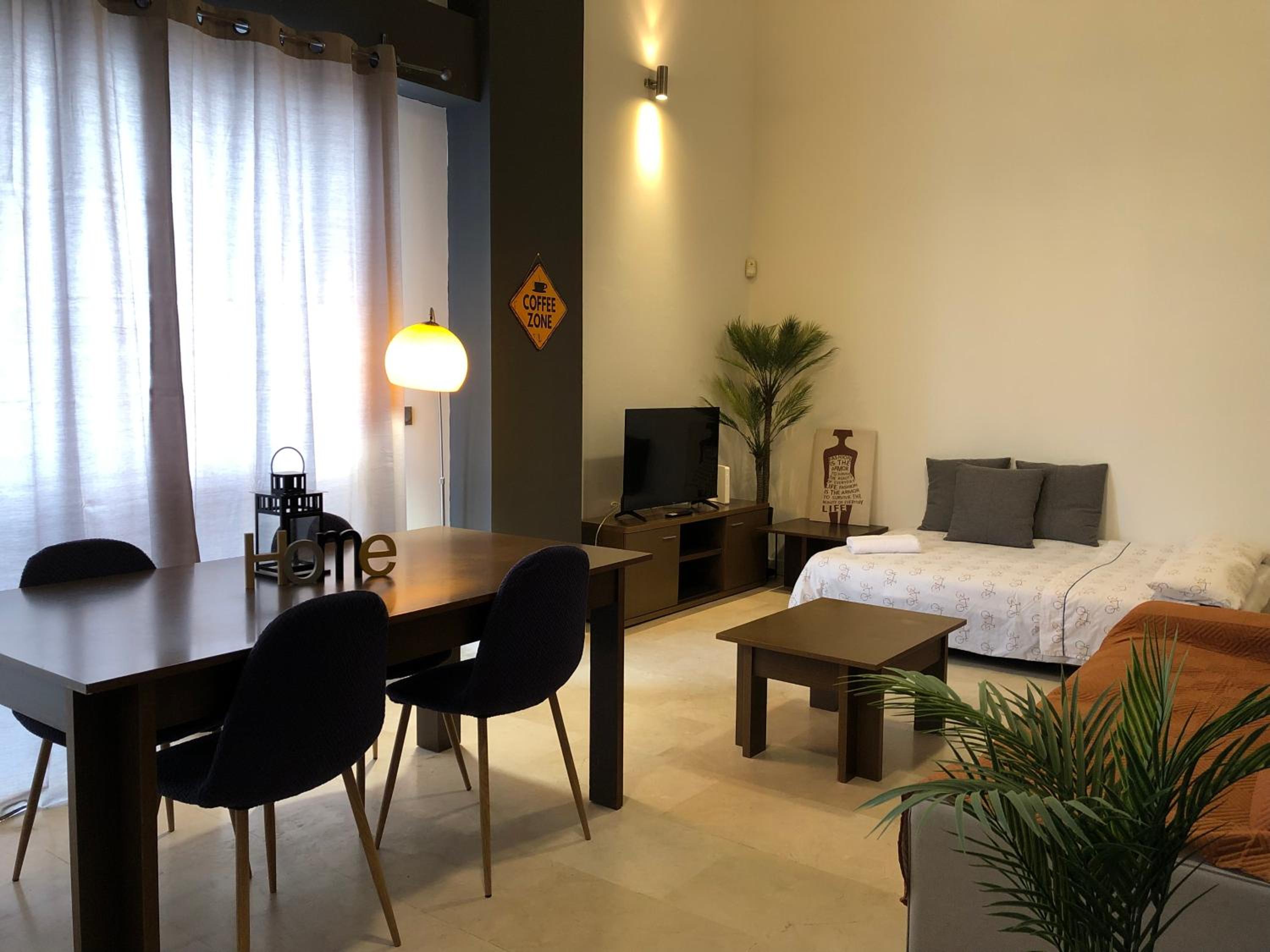 Apartamento Dúplex