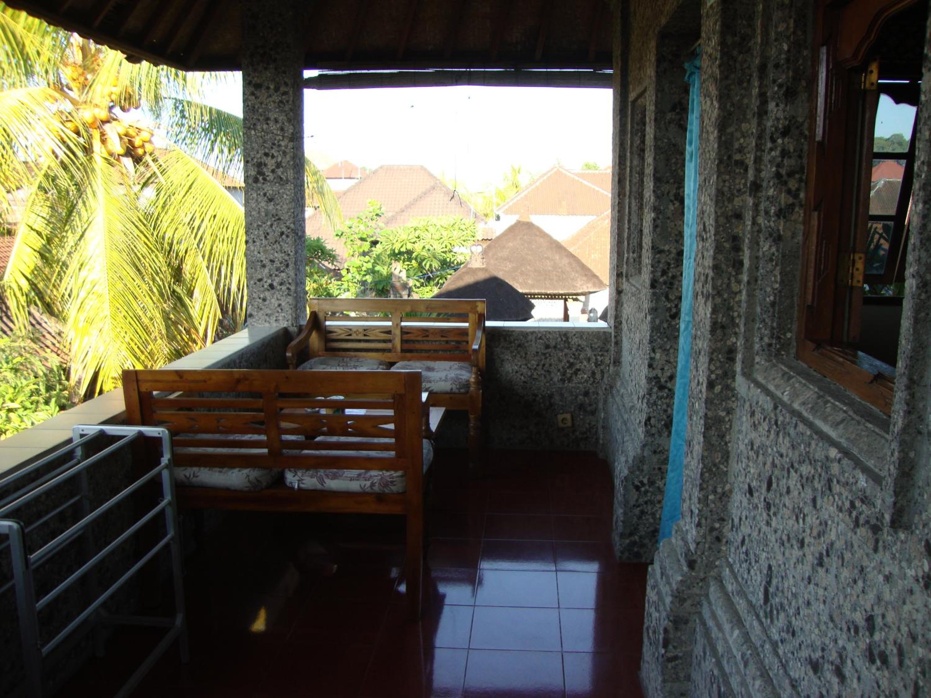 Standard Double Room - Photo 24