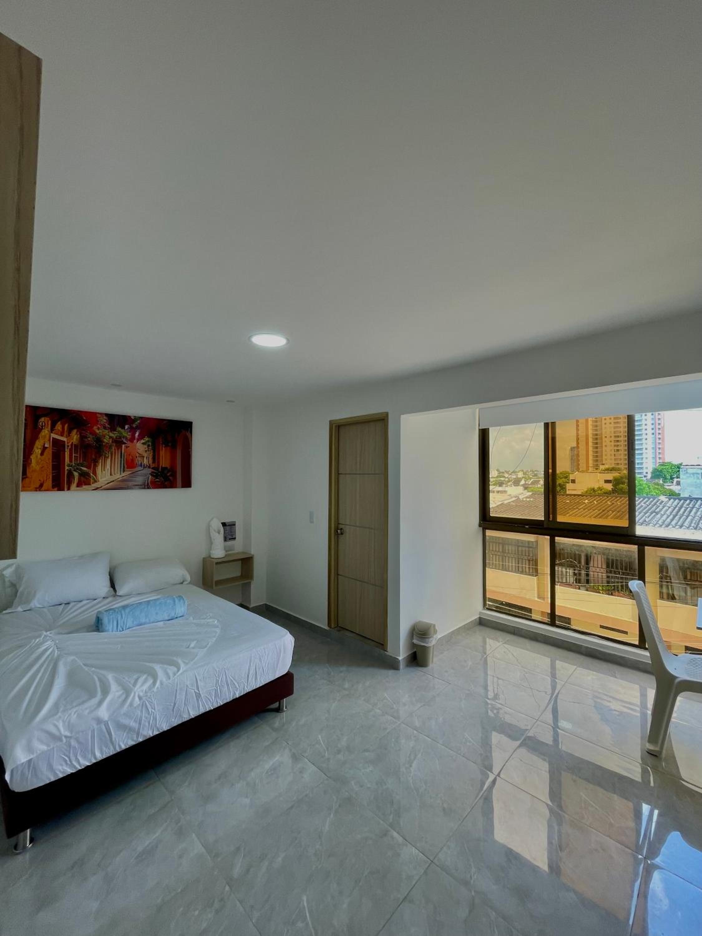 Deluxe Room photo 3