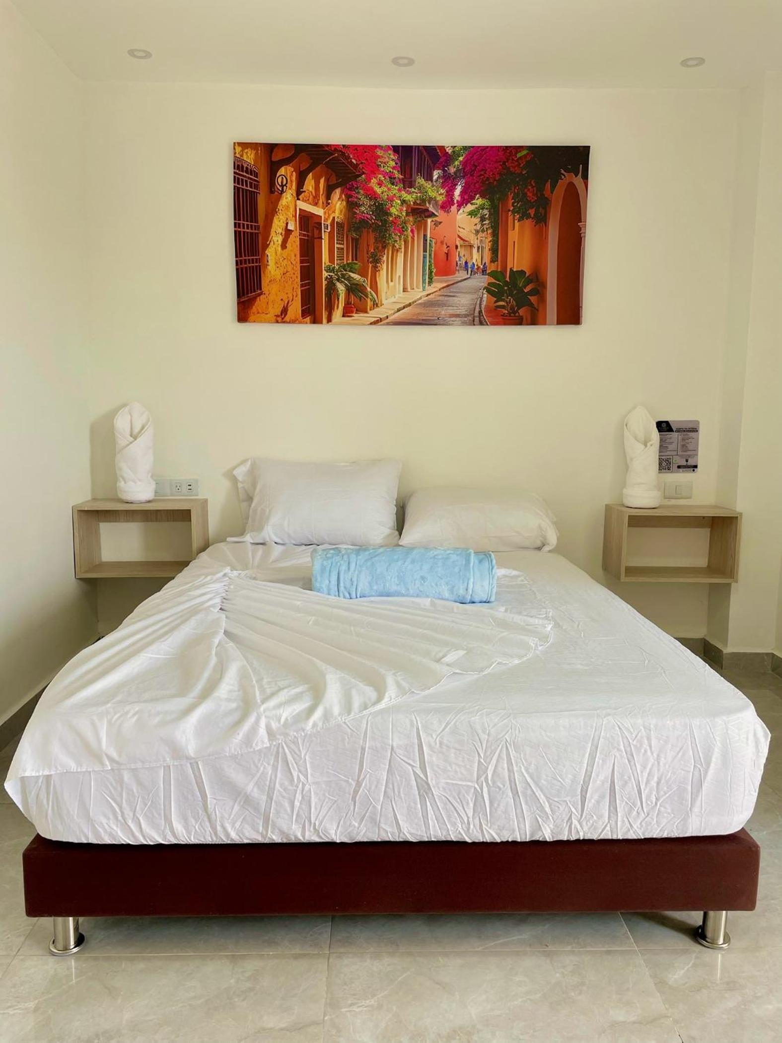 Double Room photo 3