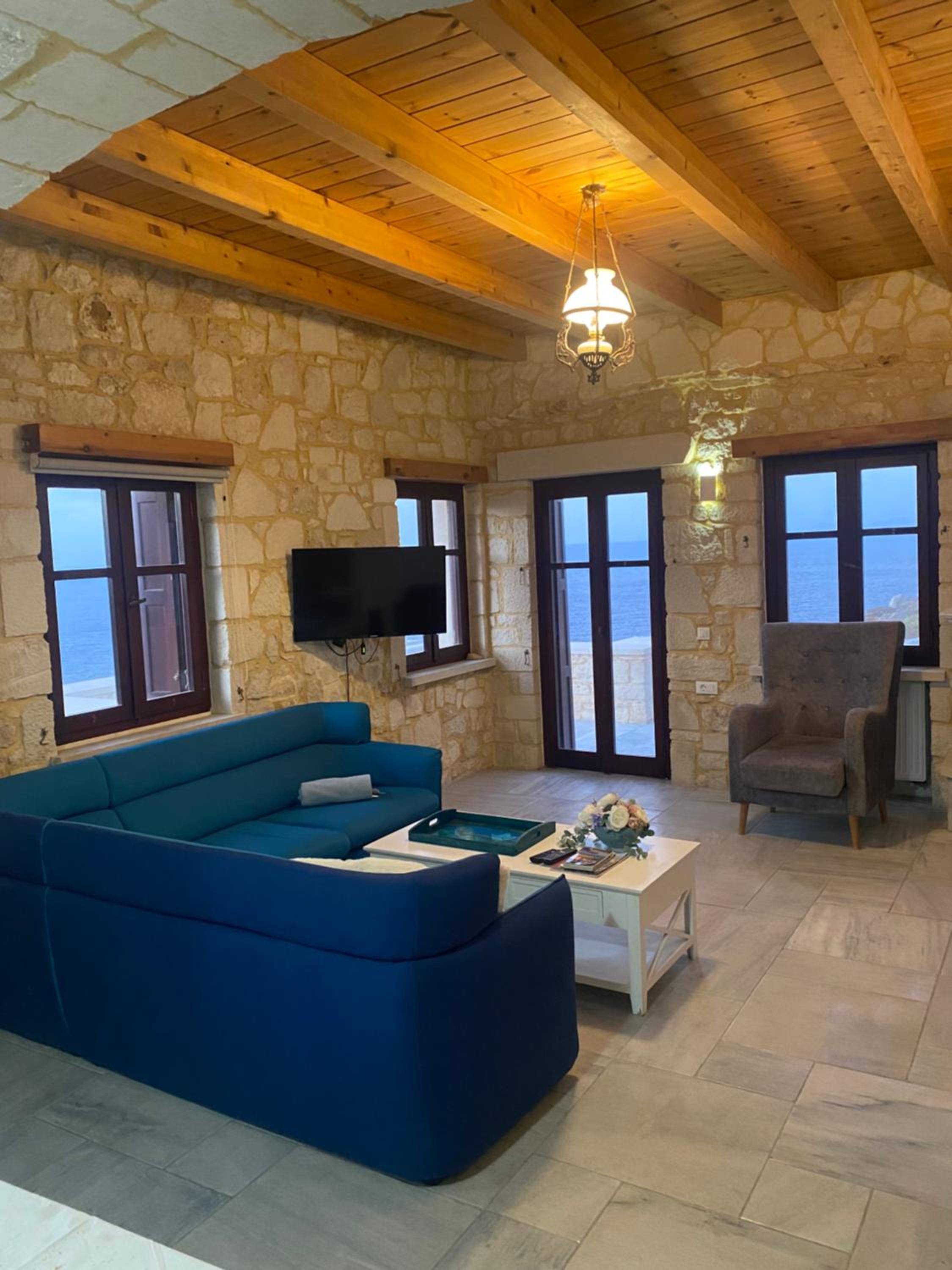One-Bedroom Villa photo 1
