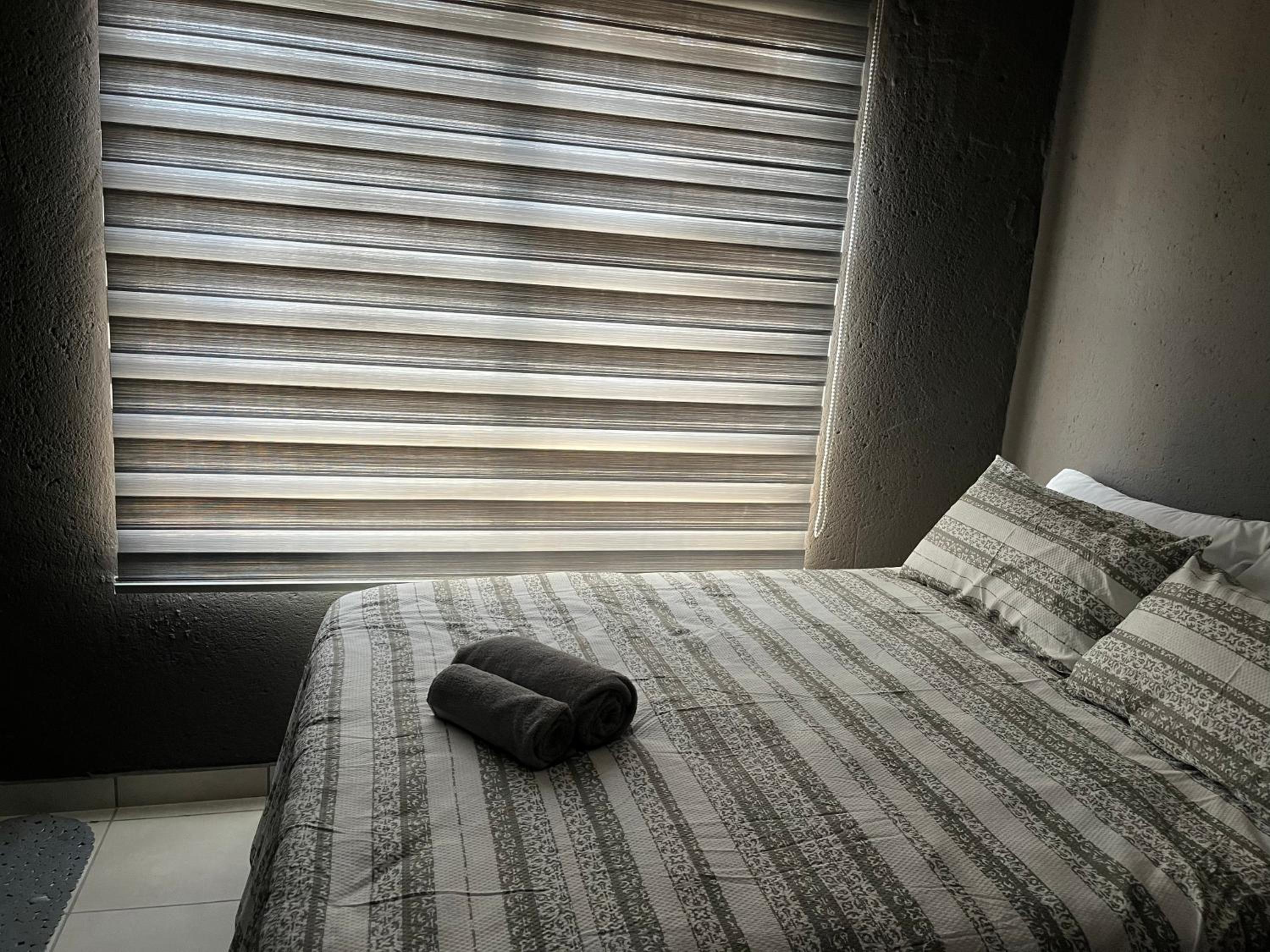 Small Double Room photo 2
