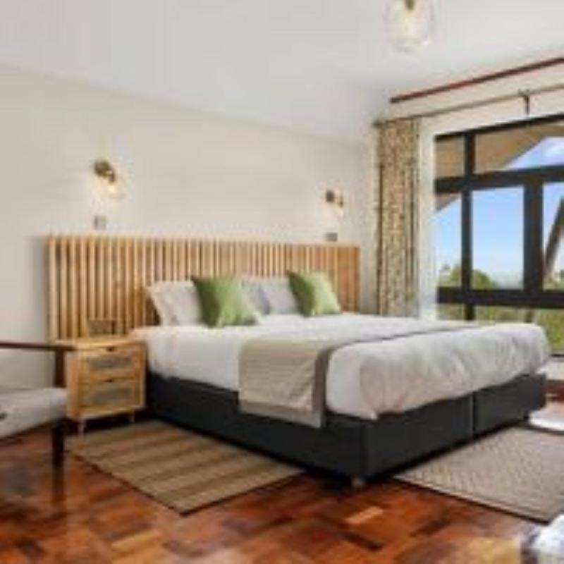 Deluxe Double or Twin Room photo 1