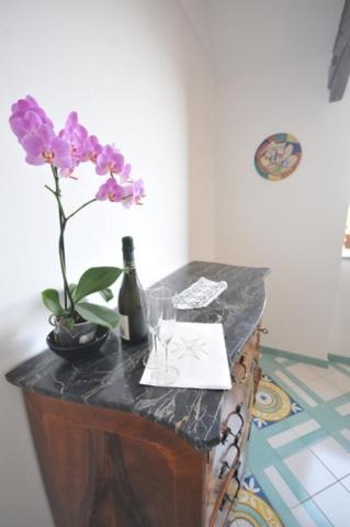 Double Room with Sea View - Photo 4