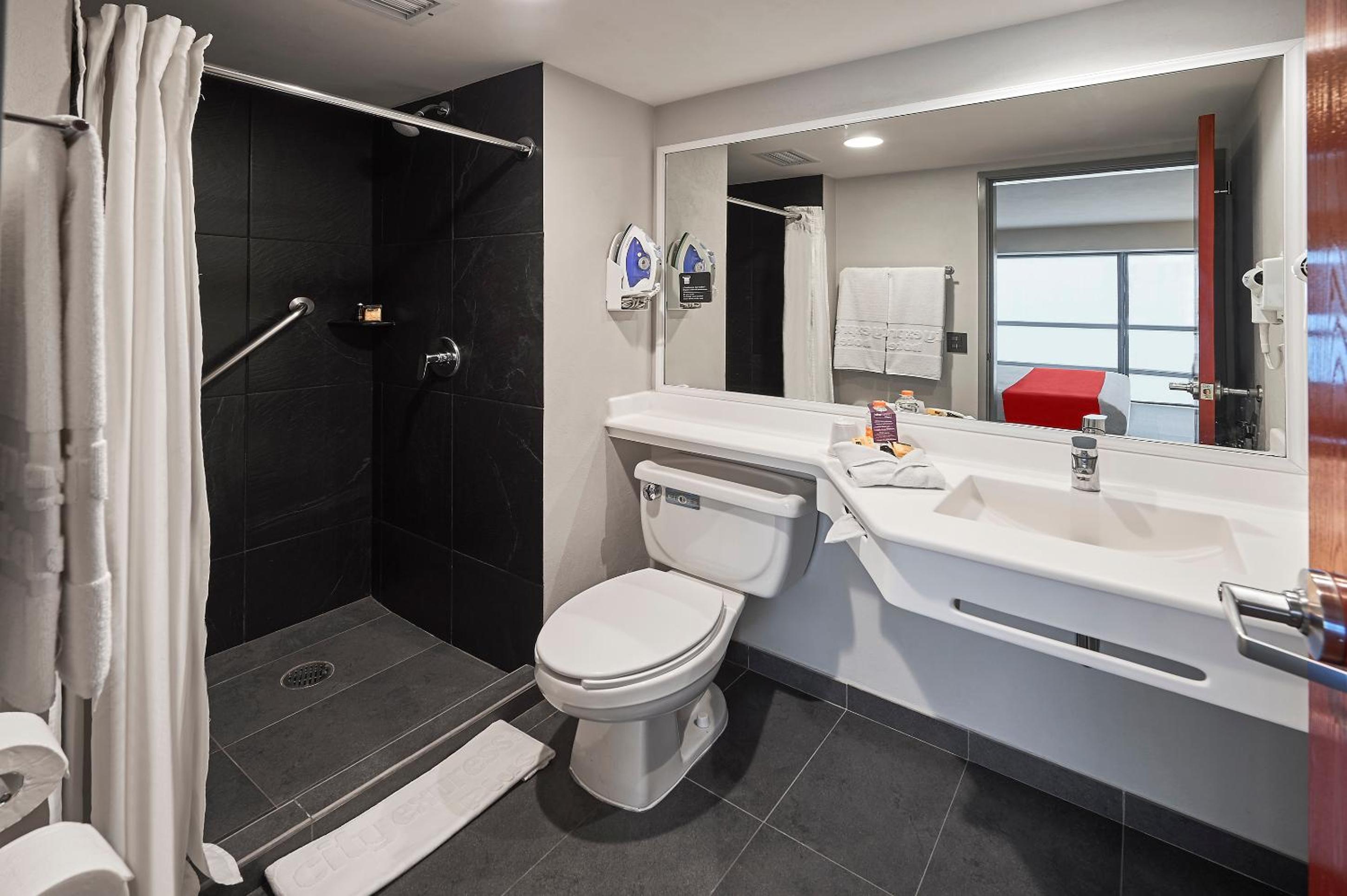 Available room