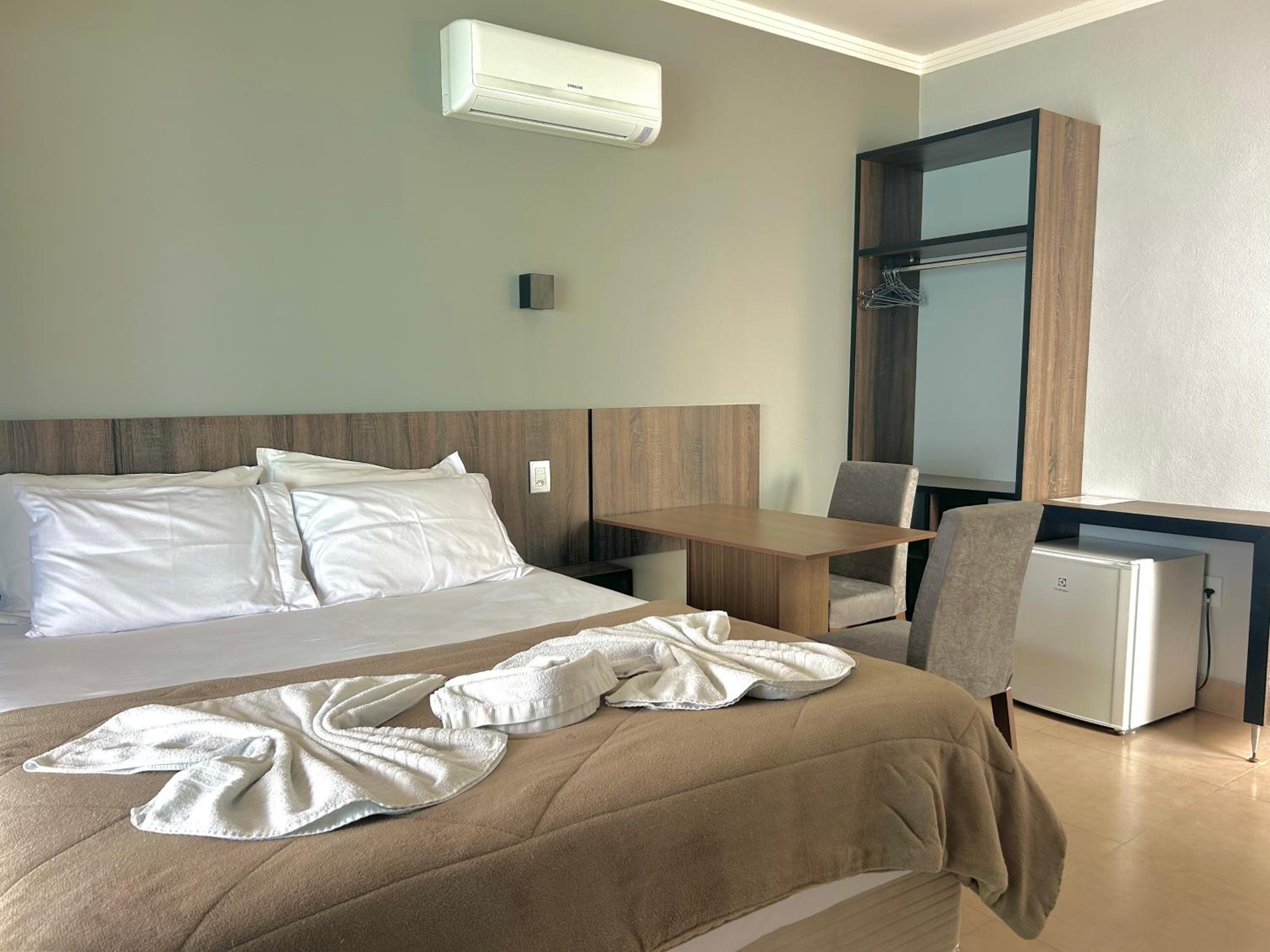 Triple Room with Bath