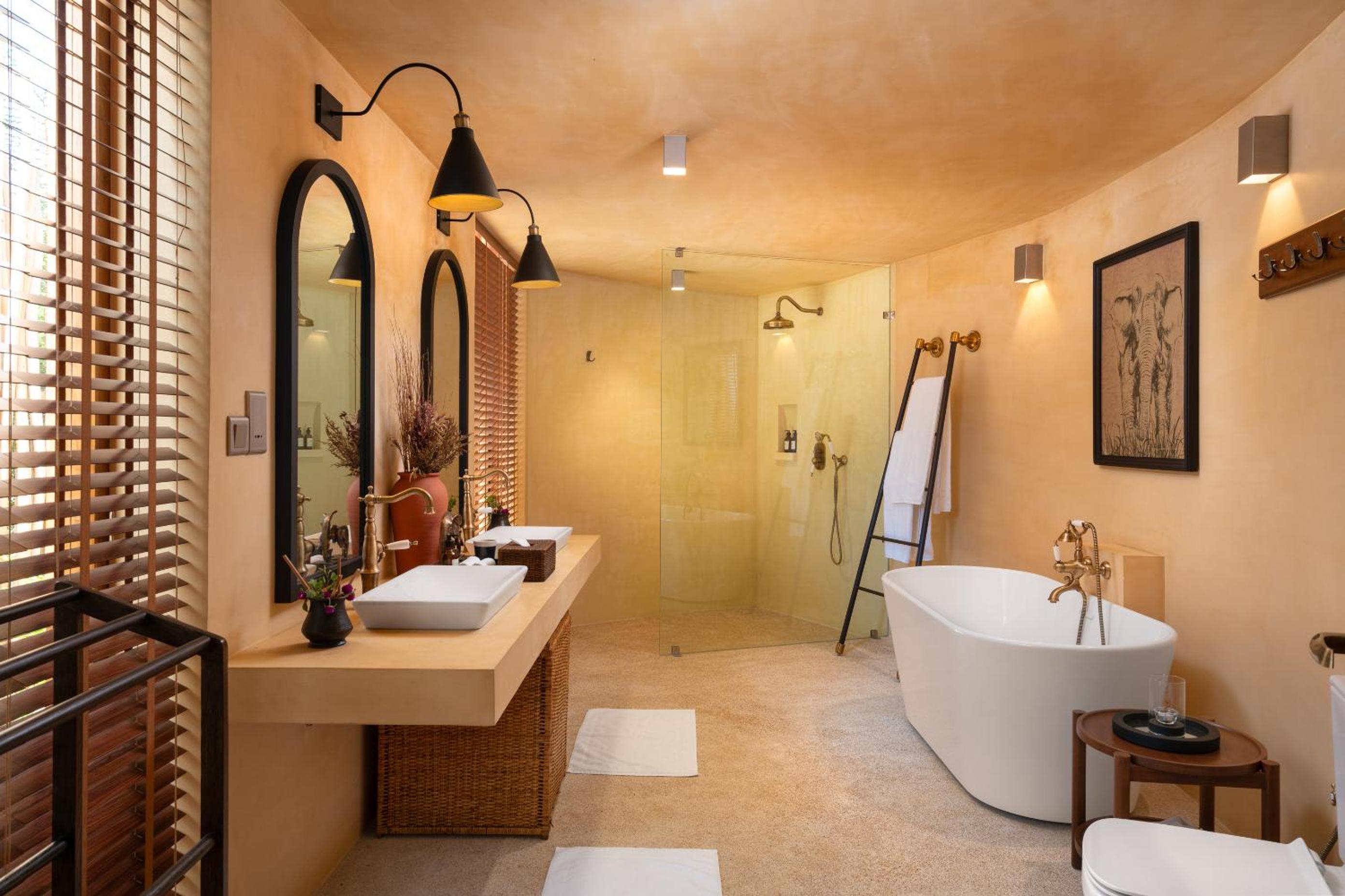 Premier Chalet with Plunge Pool - Photo 15