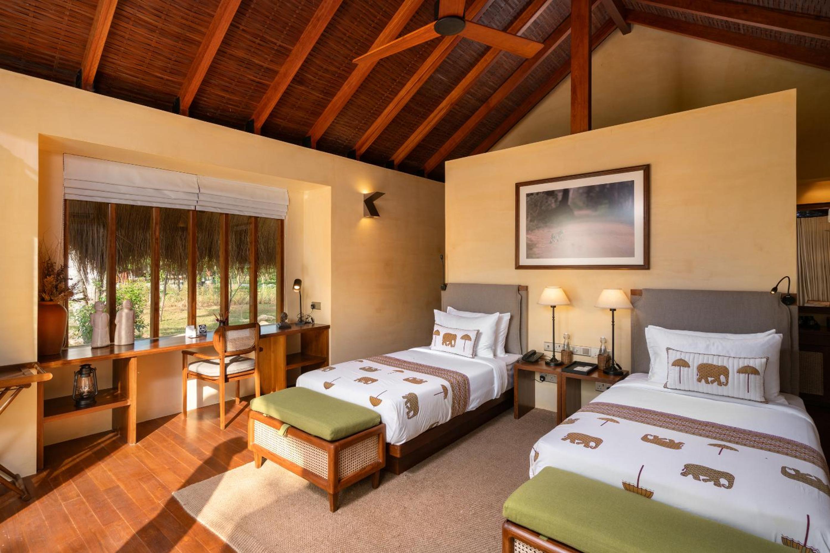 Superior Room - Photo 10