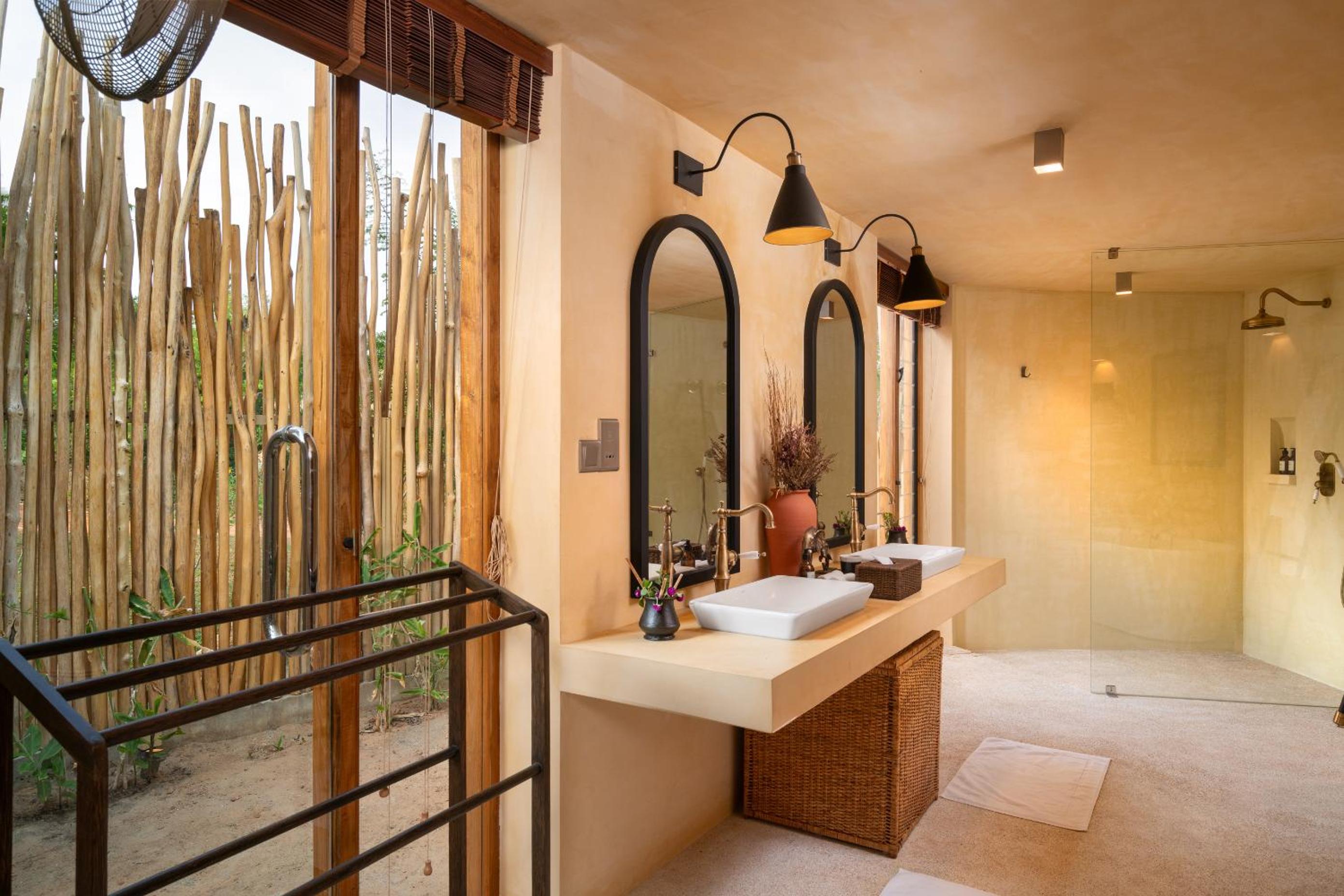 Premier Chalet with Plunge Pool - Photo 16