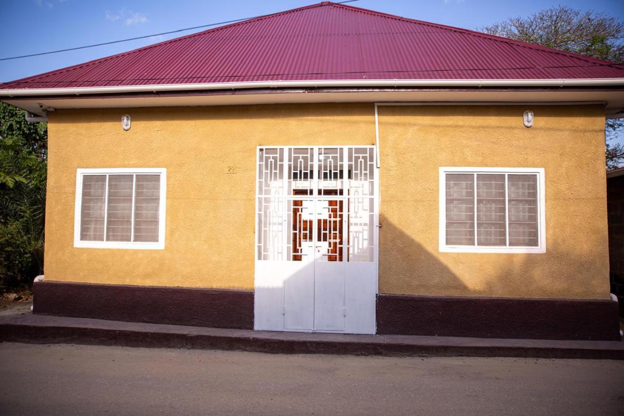 Three-Bedroom House photo 1