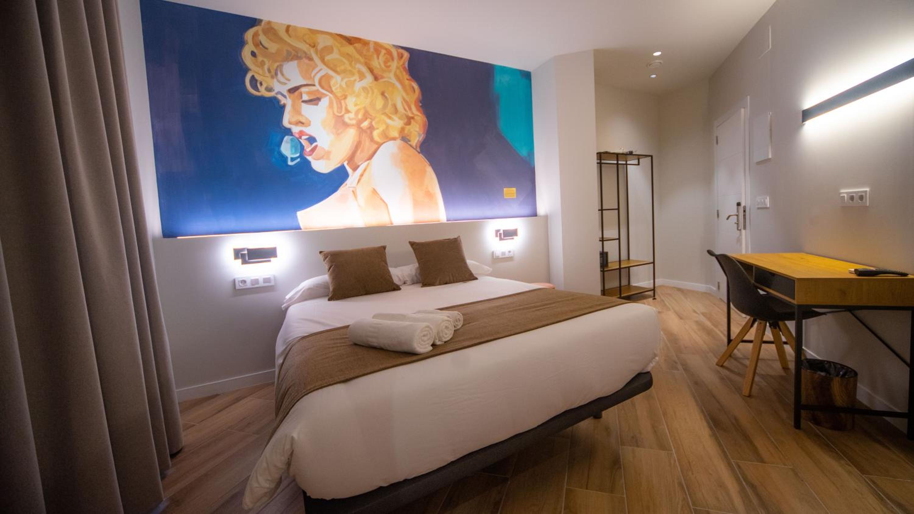 Habitación Doble
