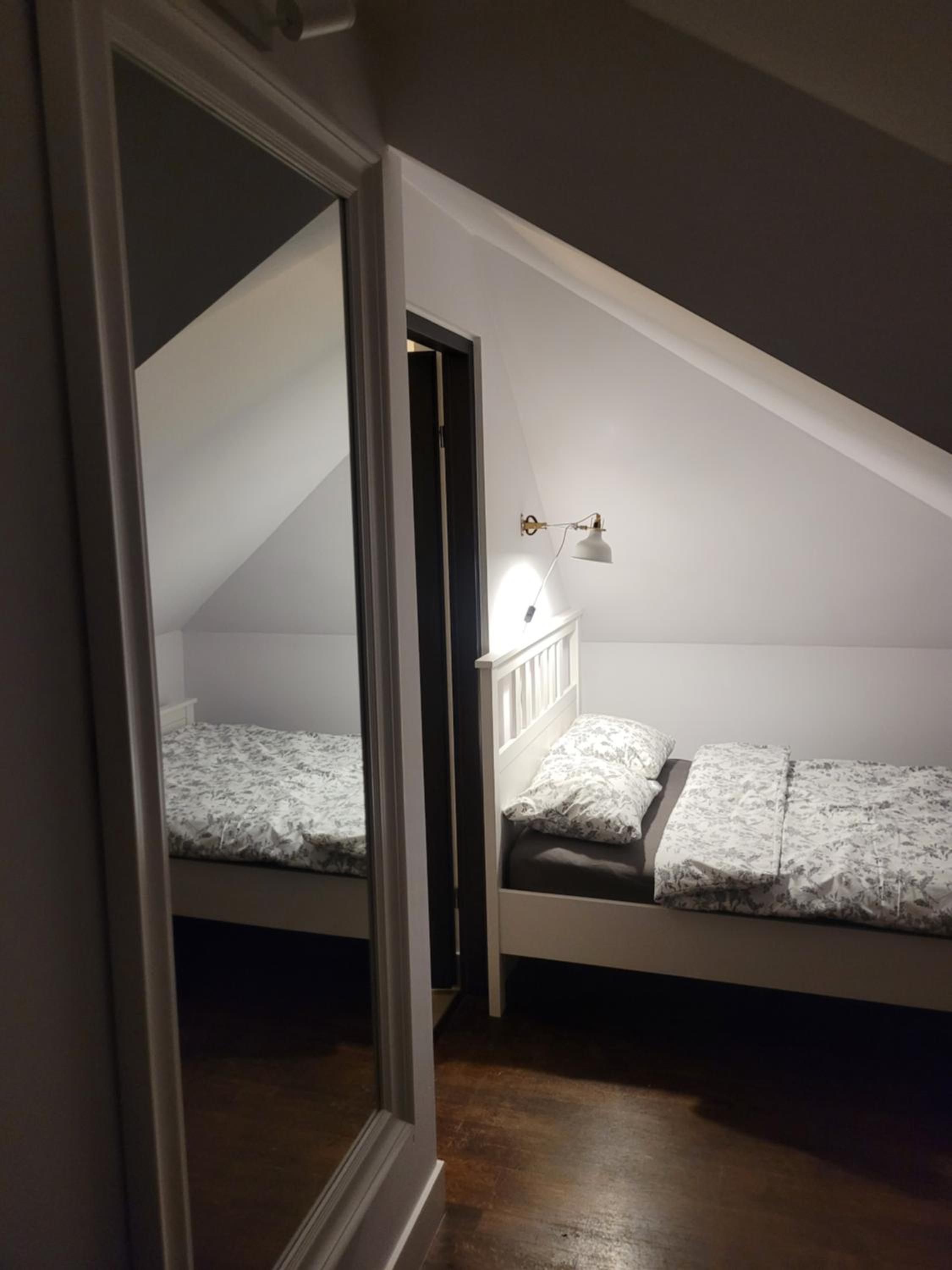 Small Twin Room photo 3