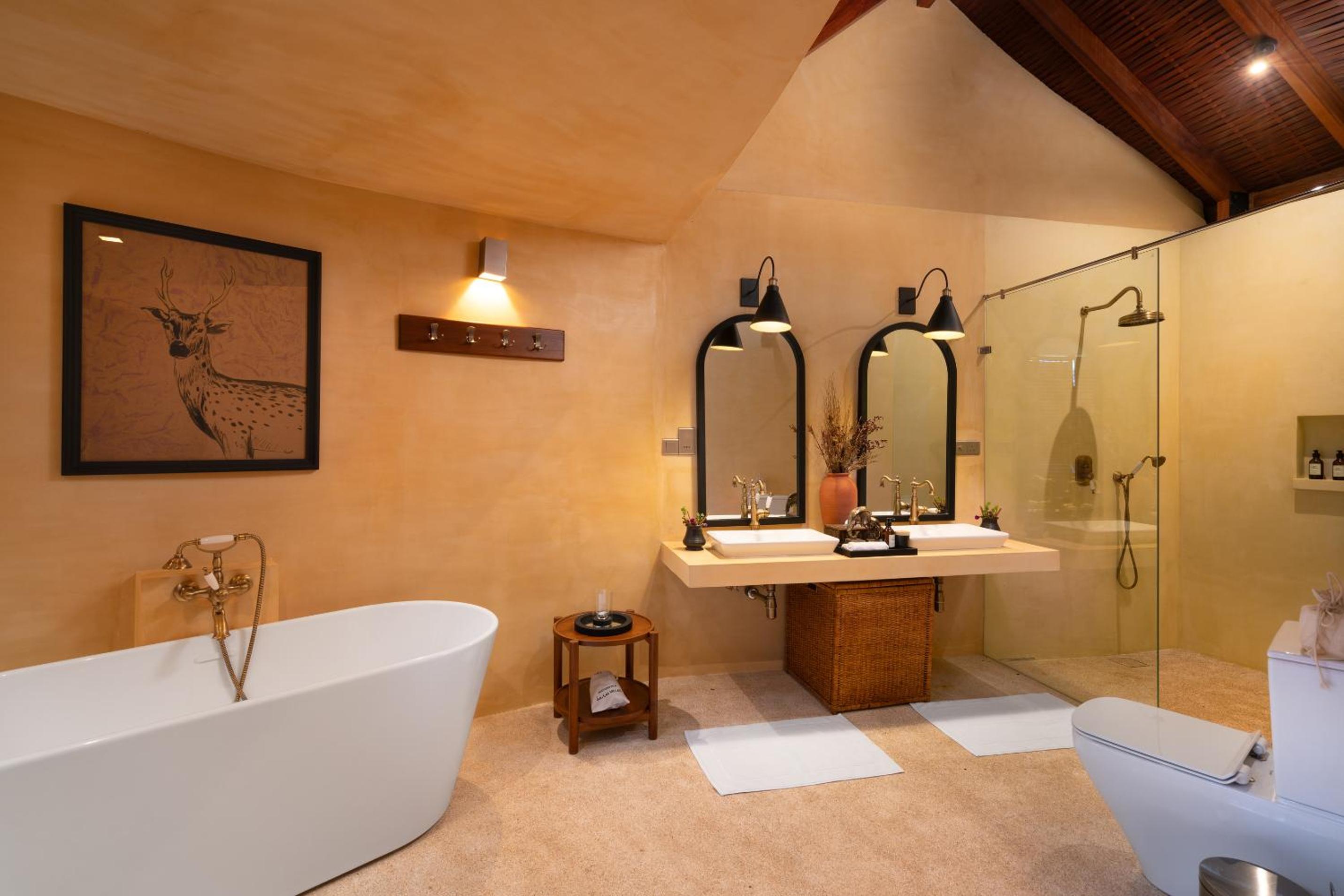 Premier Chalet with Plunge Pool - Photo 17