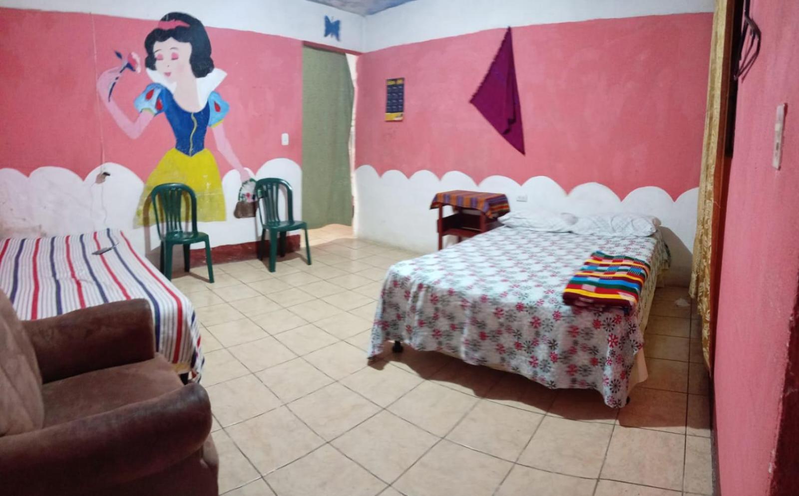 Twin Room With Private Bathroom photo 1
