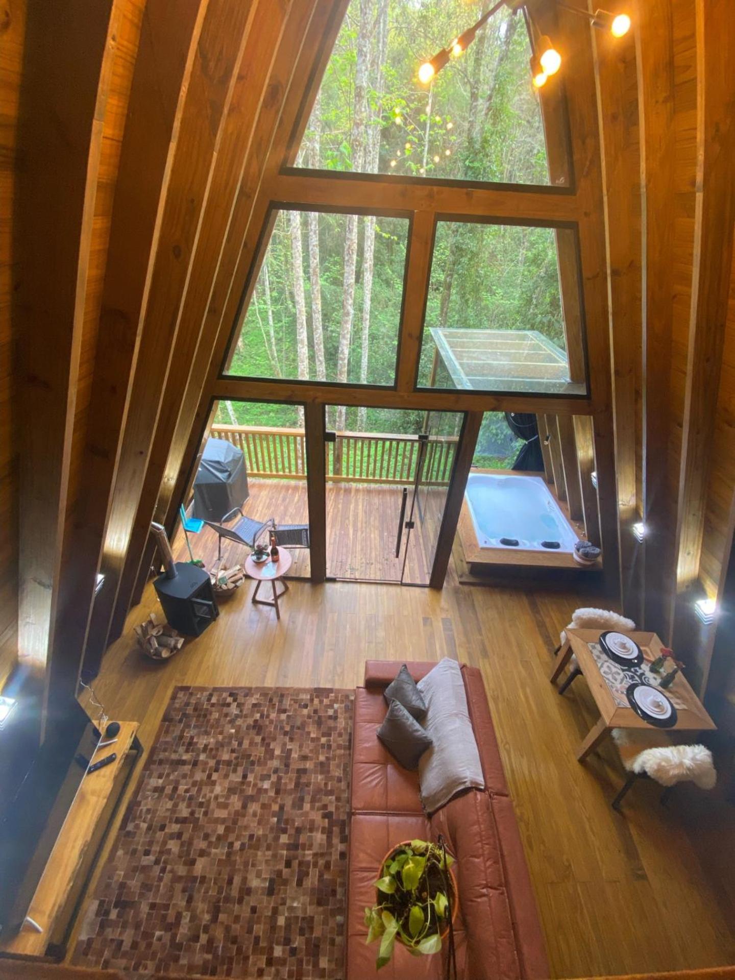 Chalet photo 1