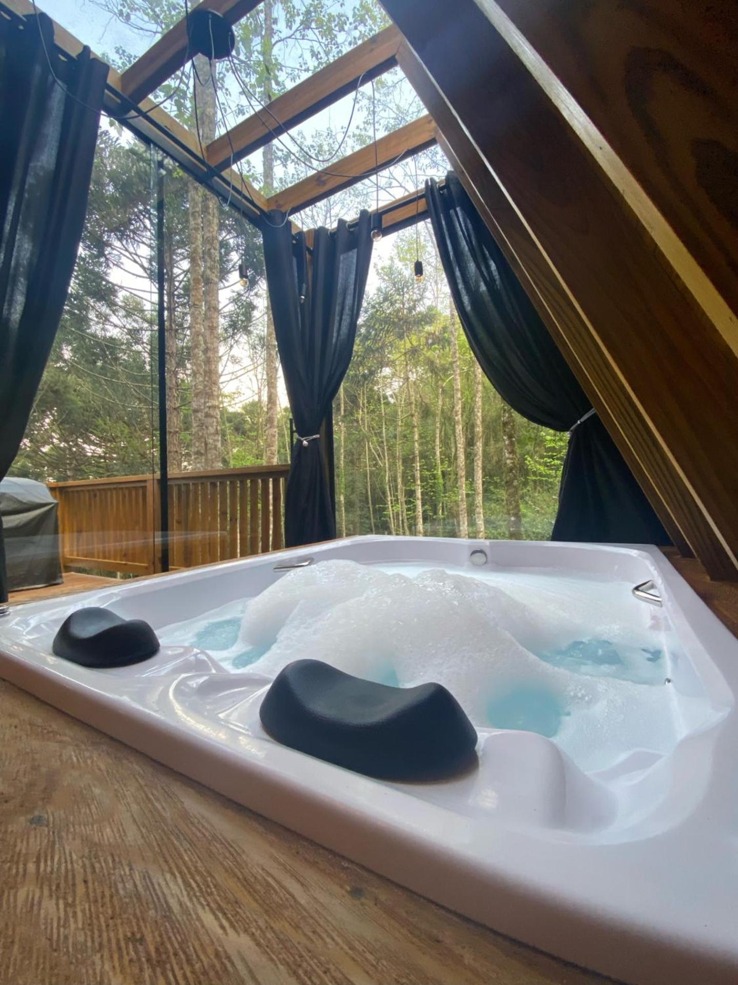 Chalet photo 3