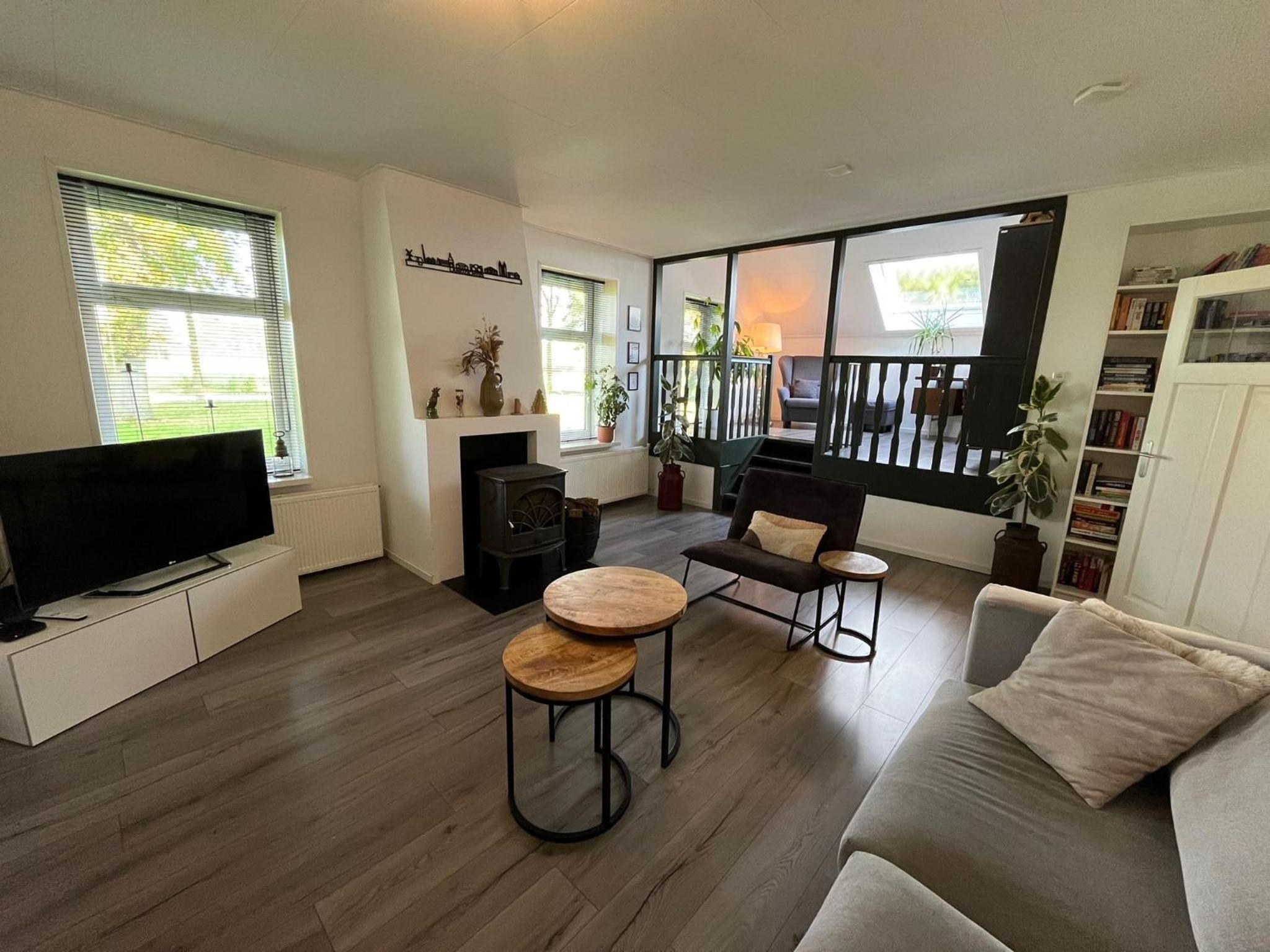 Two-Bedroom House photo 1