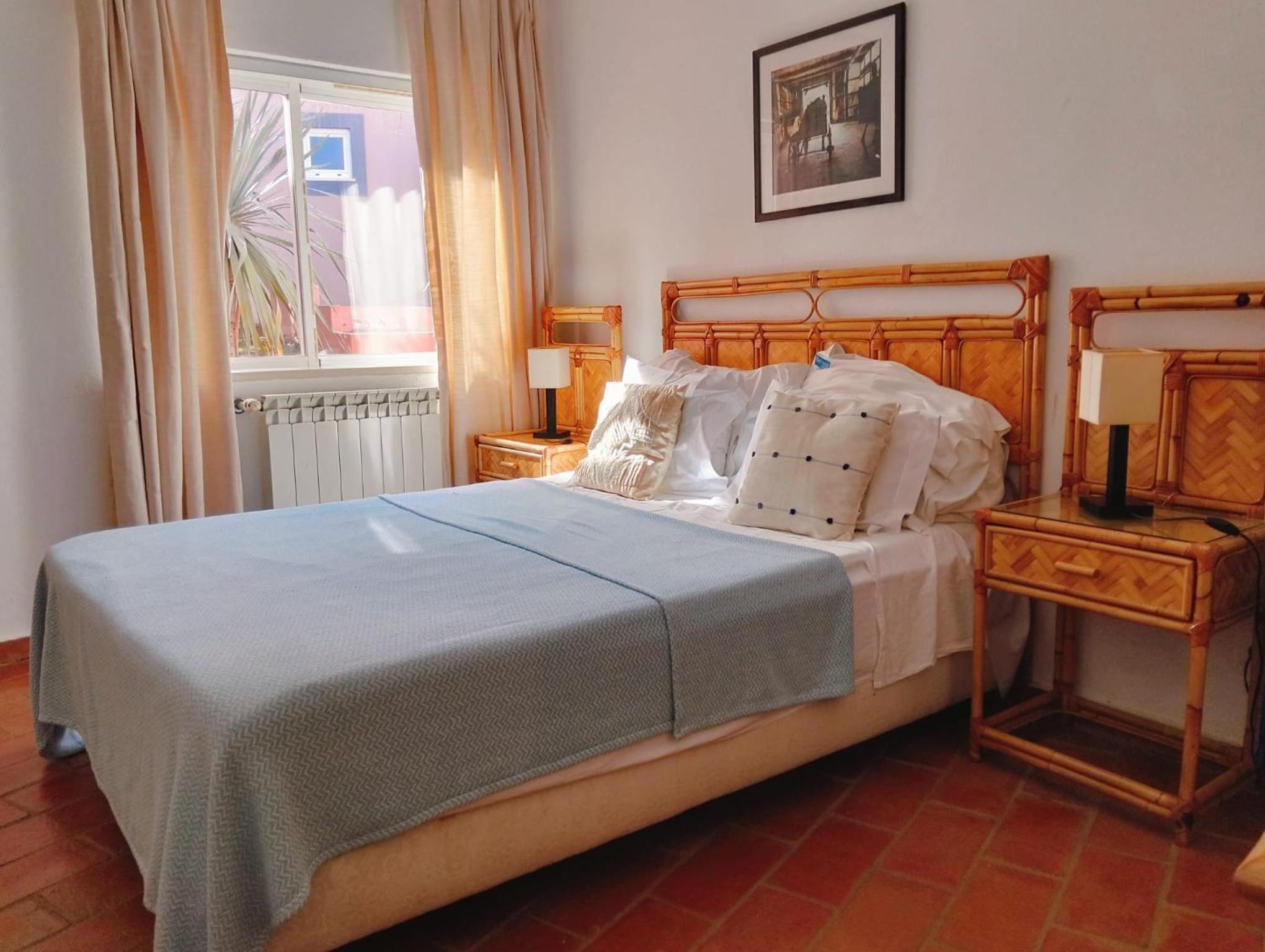 One-Bedroom Townhouse with Sea View