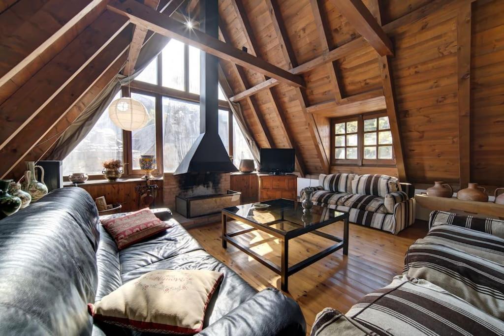 Casa de Vacaciones