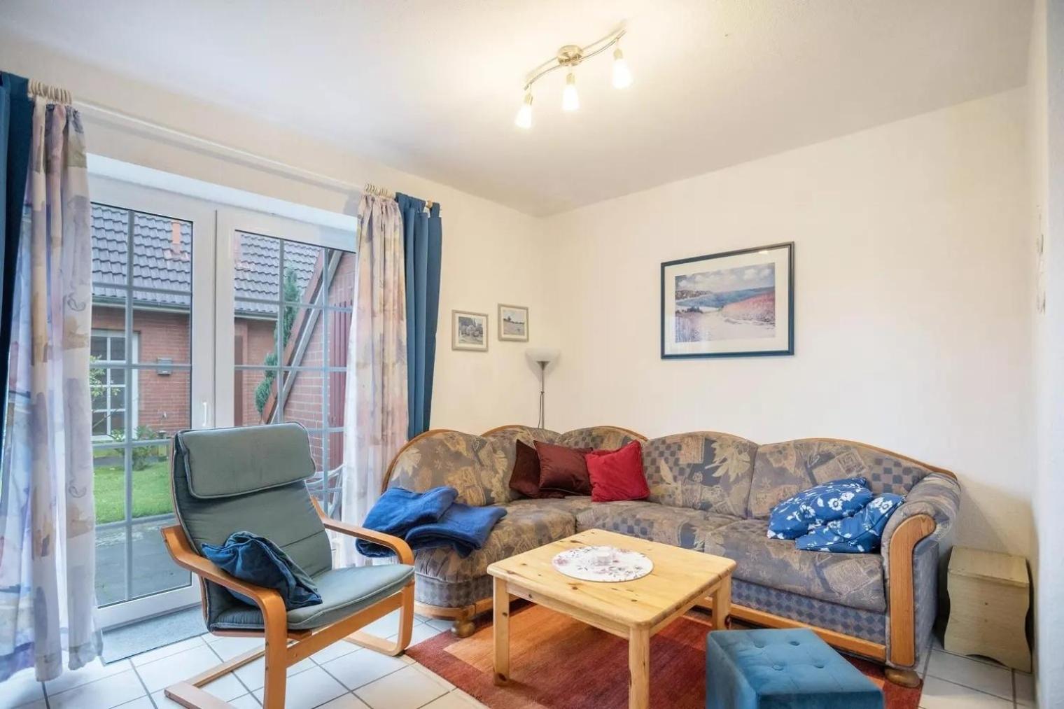 Vacation Home photo 1