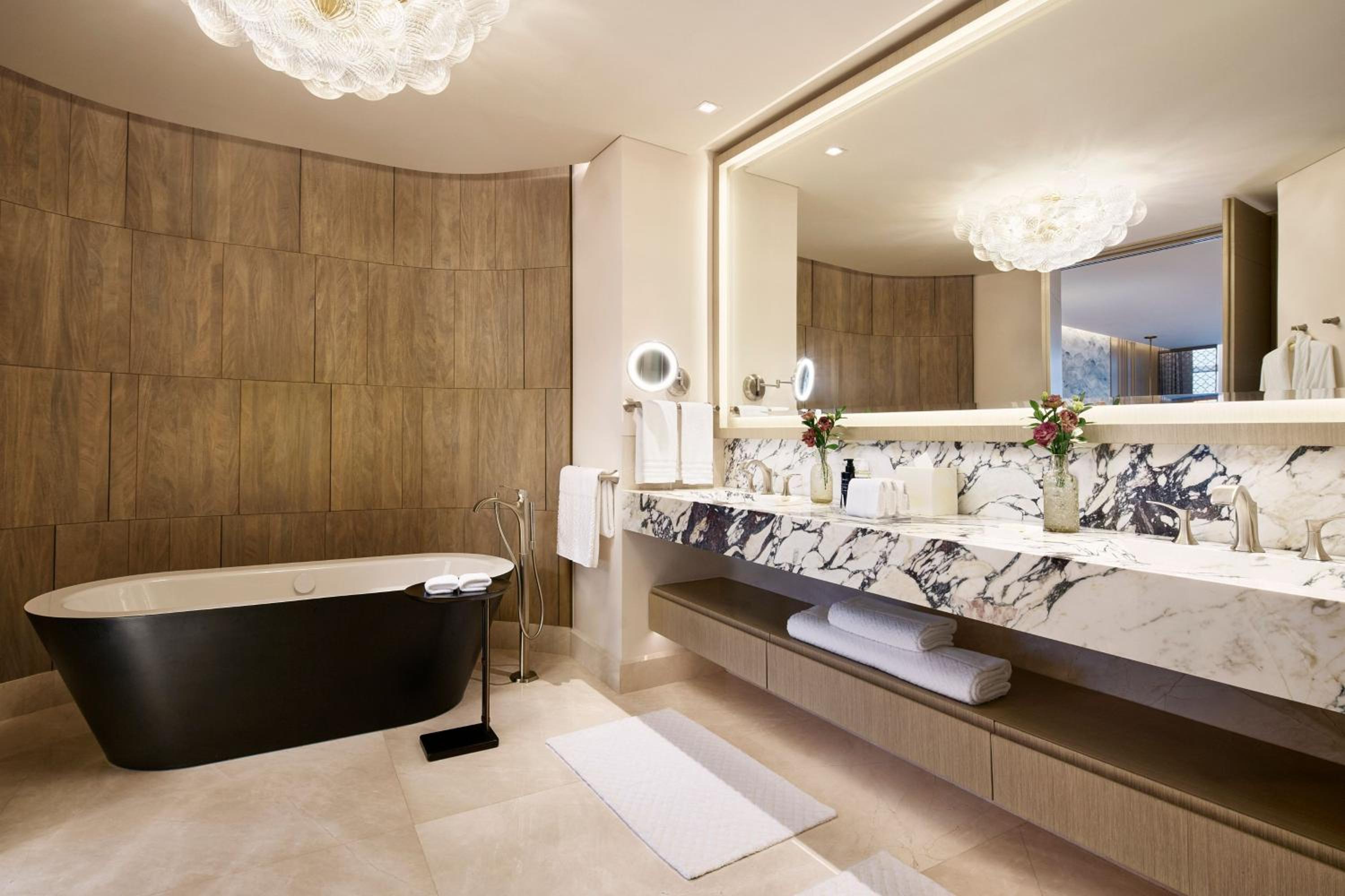 St. Regis-Butler Service, Suite, Reforma Avenue view thumbnail 6