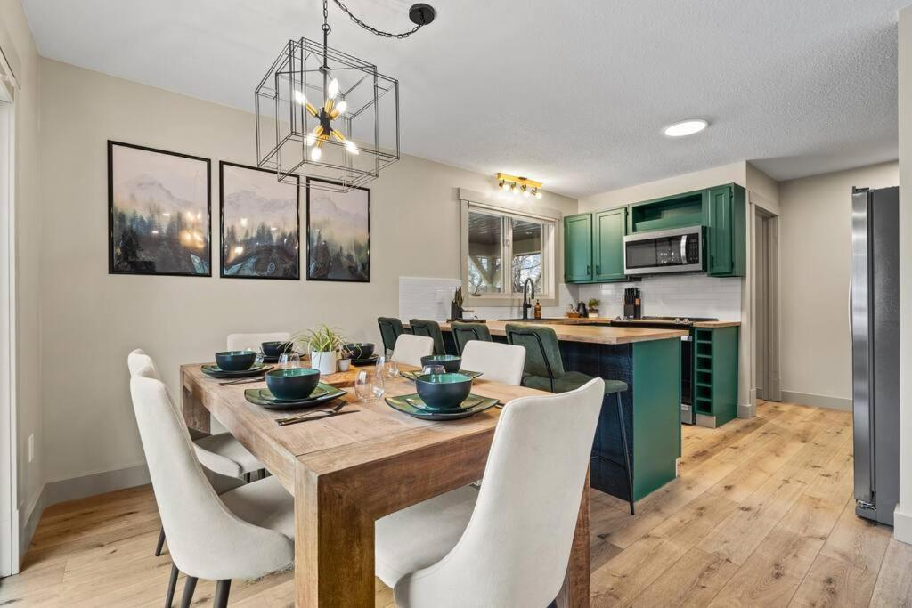Three-Bedroom Holiday Home  photo 1