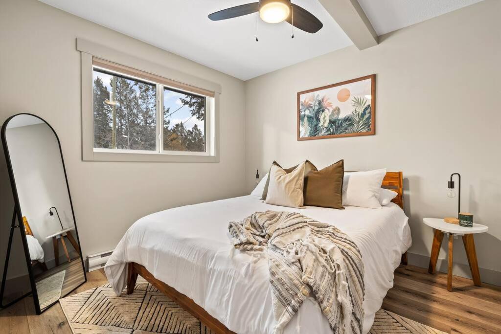 Three-Bedroom Holiday Home  photo 2