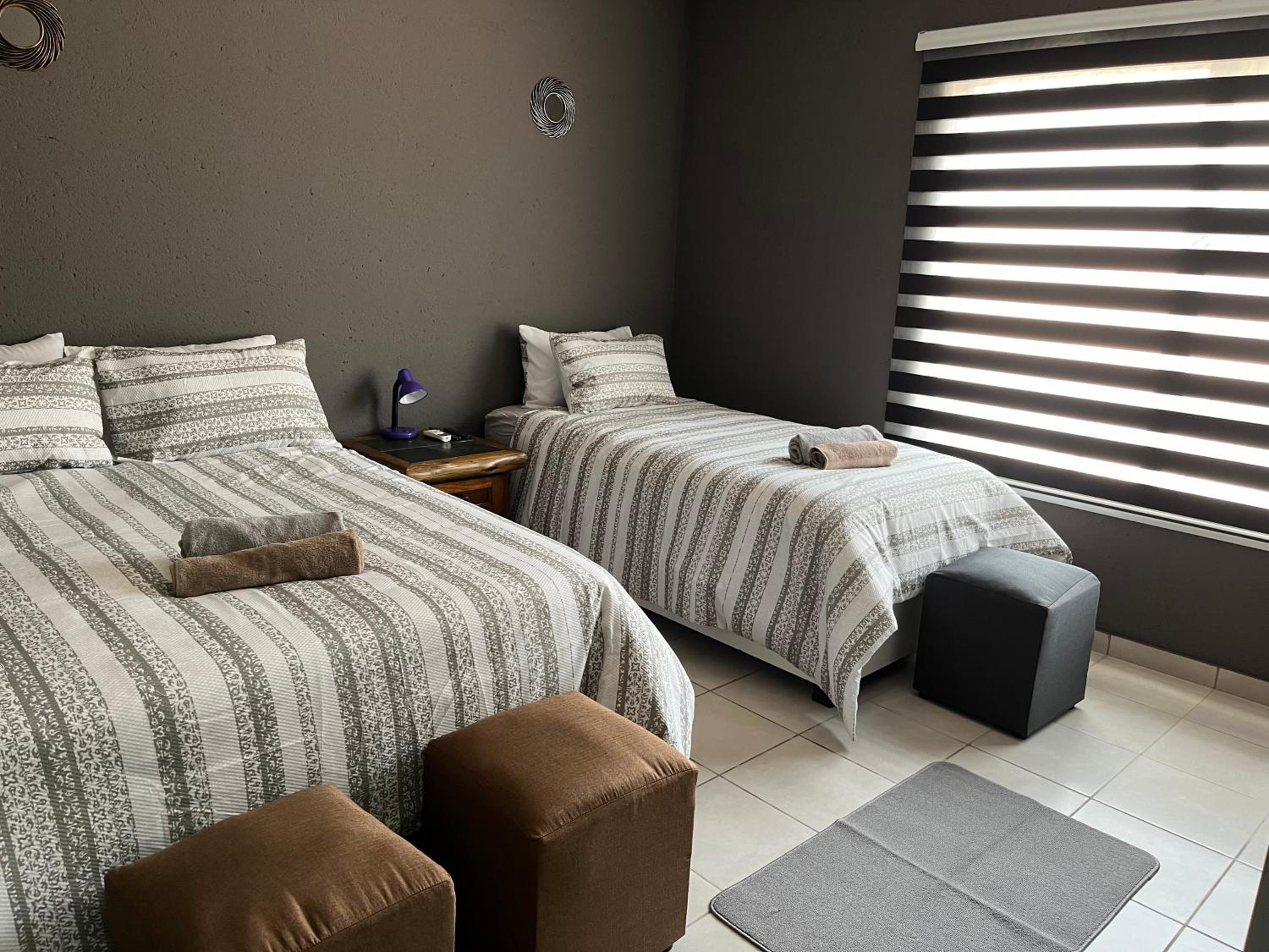 Economy Double Or Twin Room photo 1