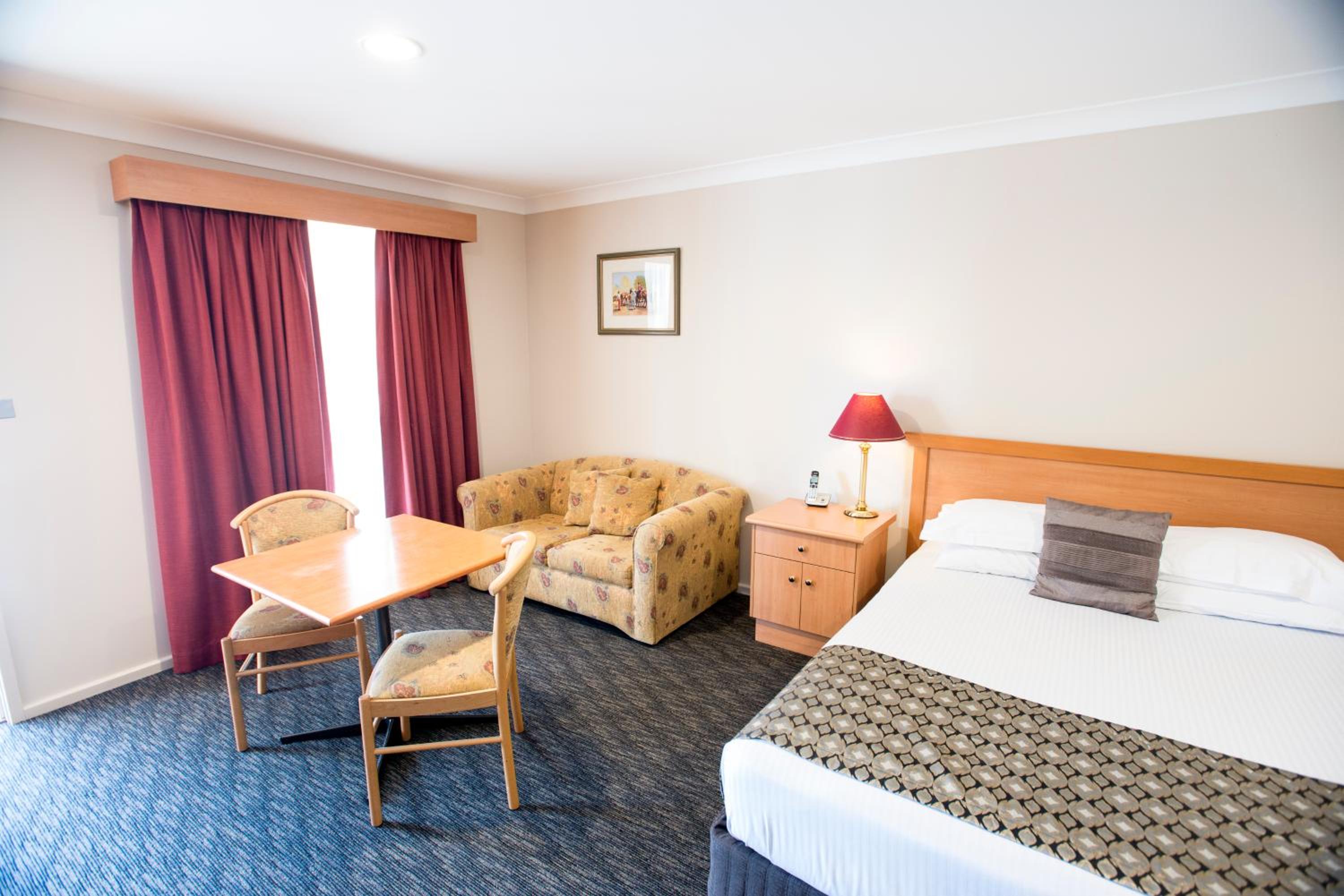 Executive Twin Room - Photo 3