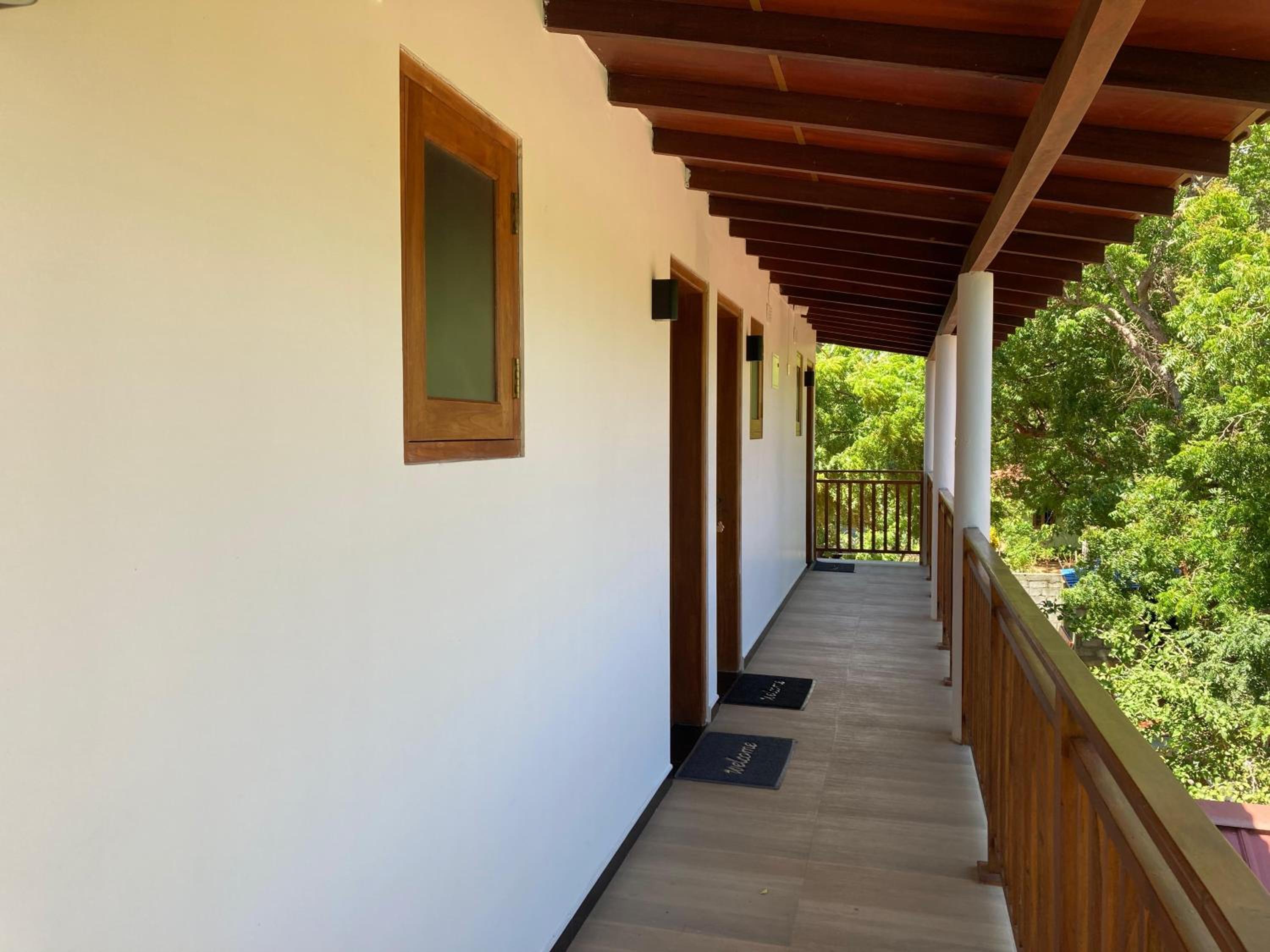 Family Room with Terrace photo 3